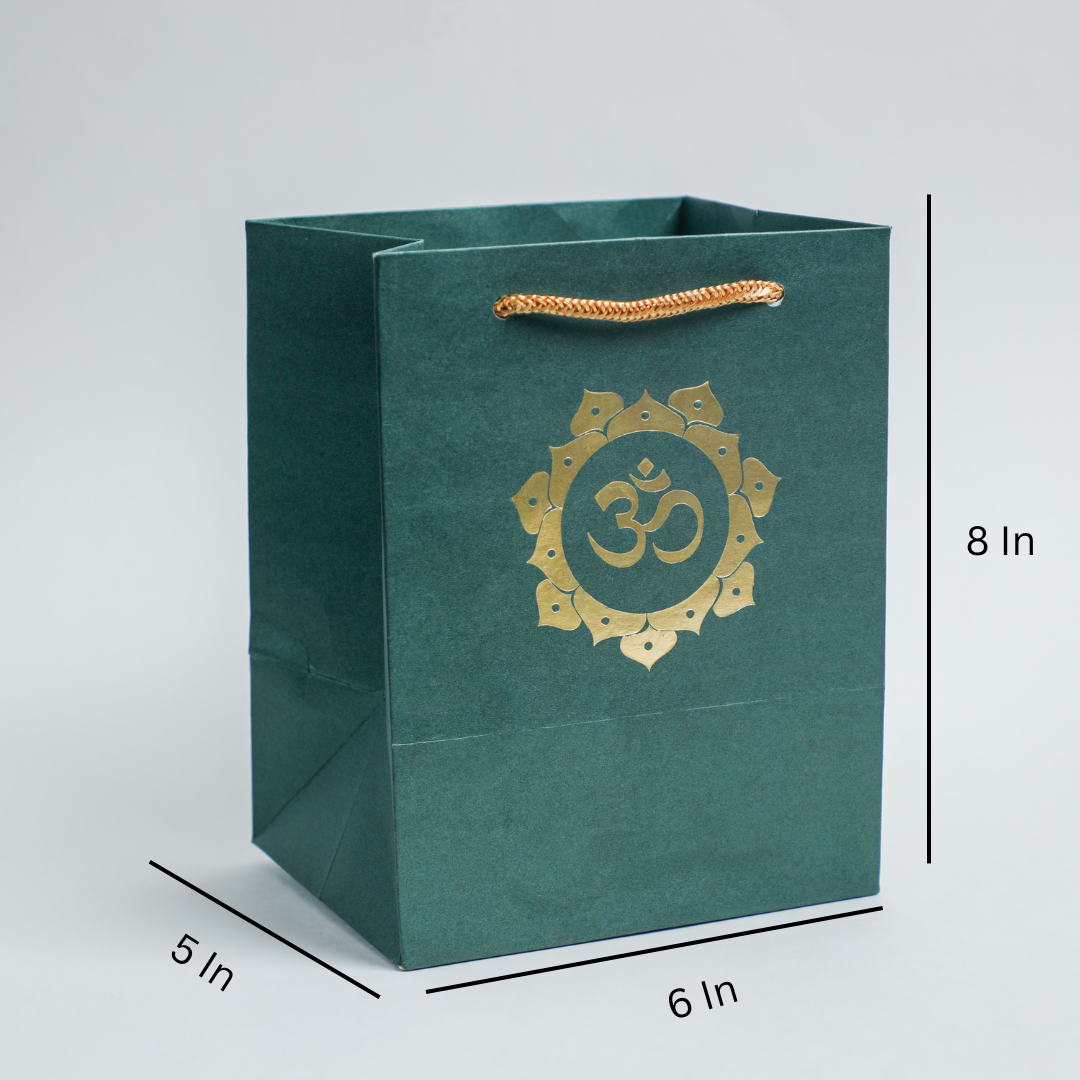 Made with highly durable paper