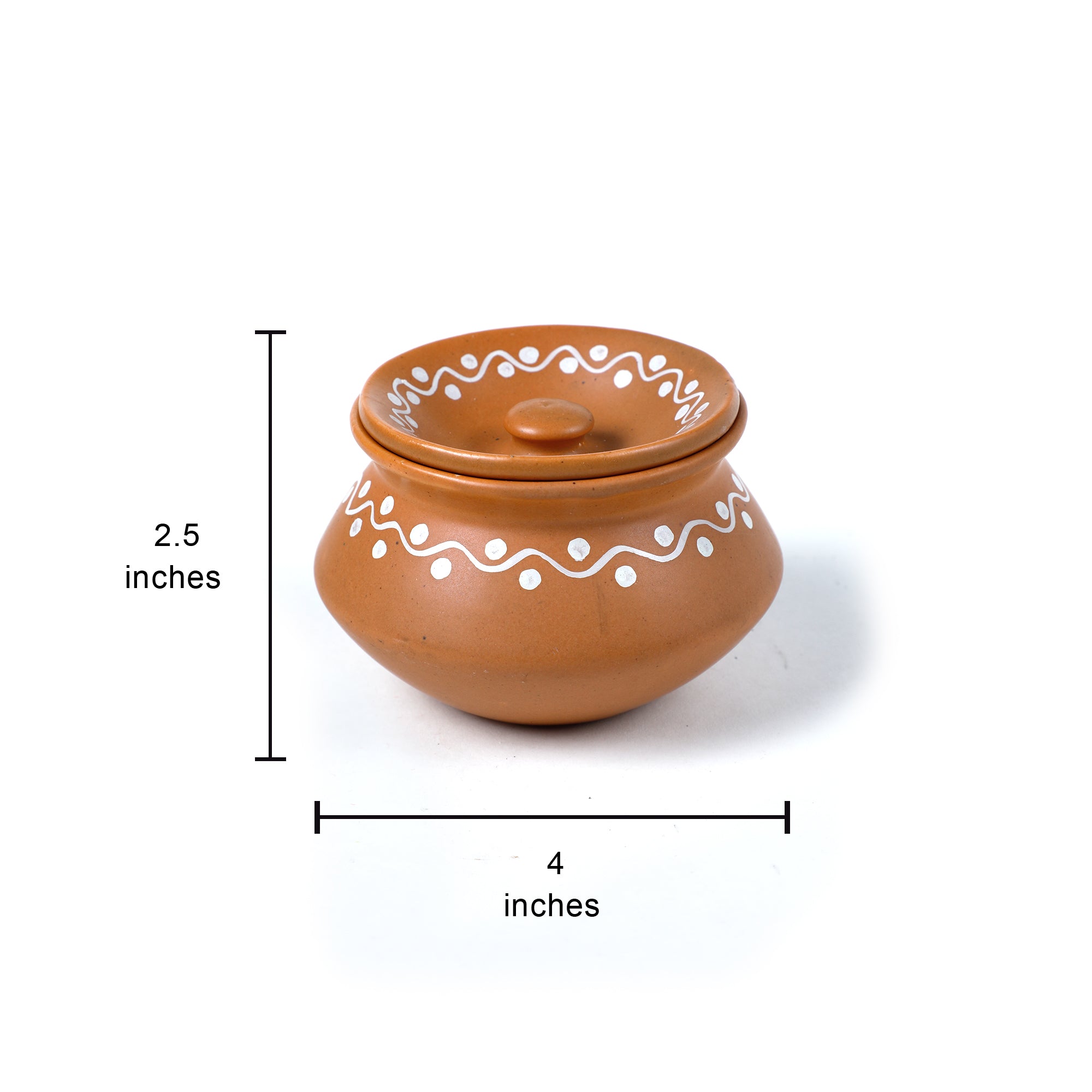 Small Handi Shop Handi Set Online from Desifavors- Proudly made in India