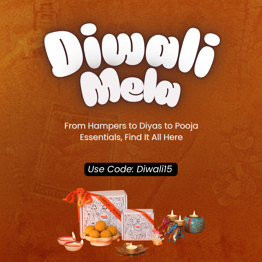 Desi Favors