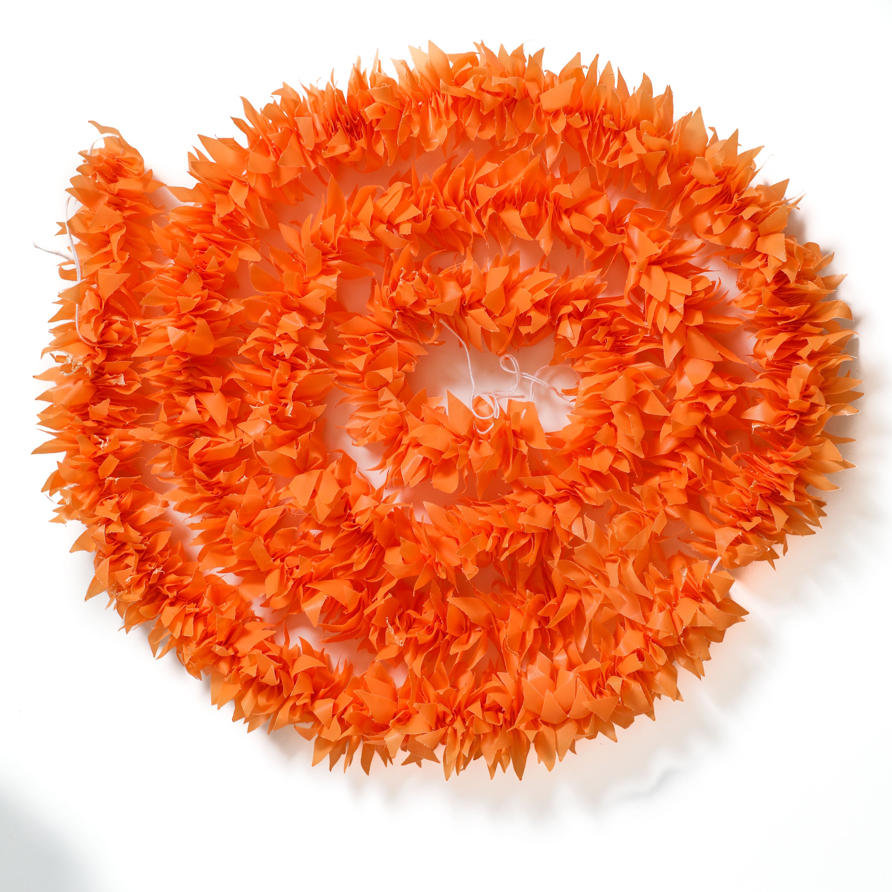 Artificial home decor garlands for Indian themed functions