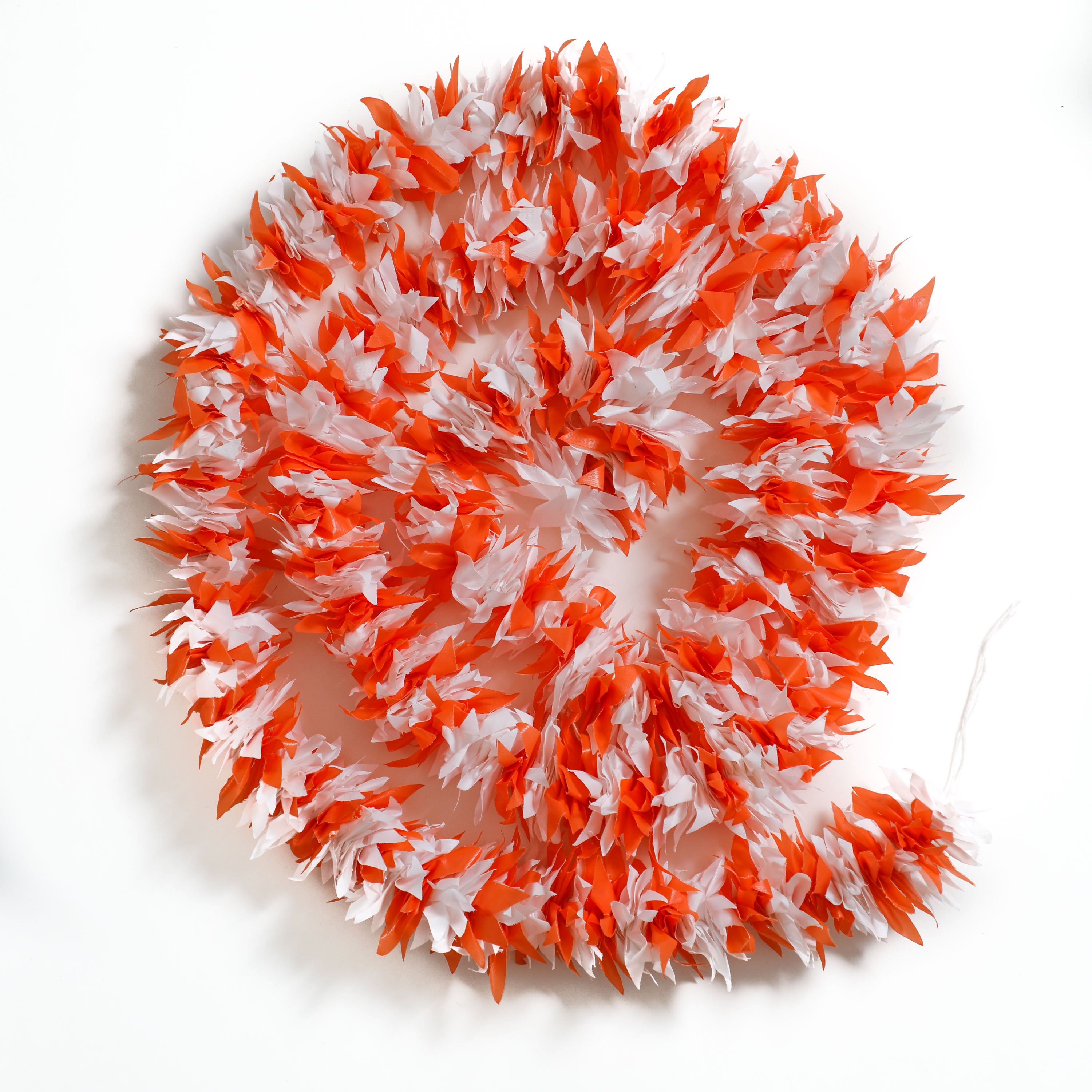 Decor garlands for Indian themed parties