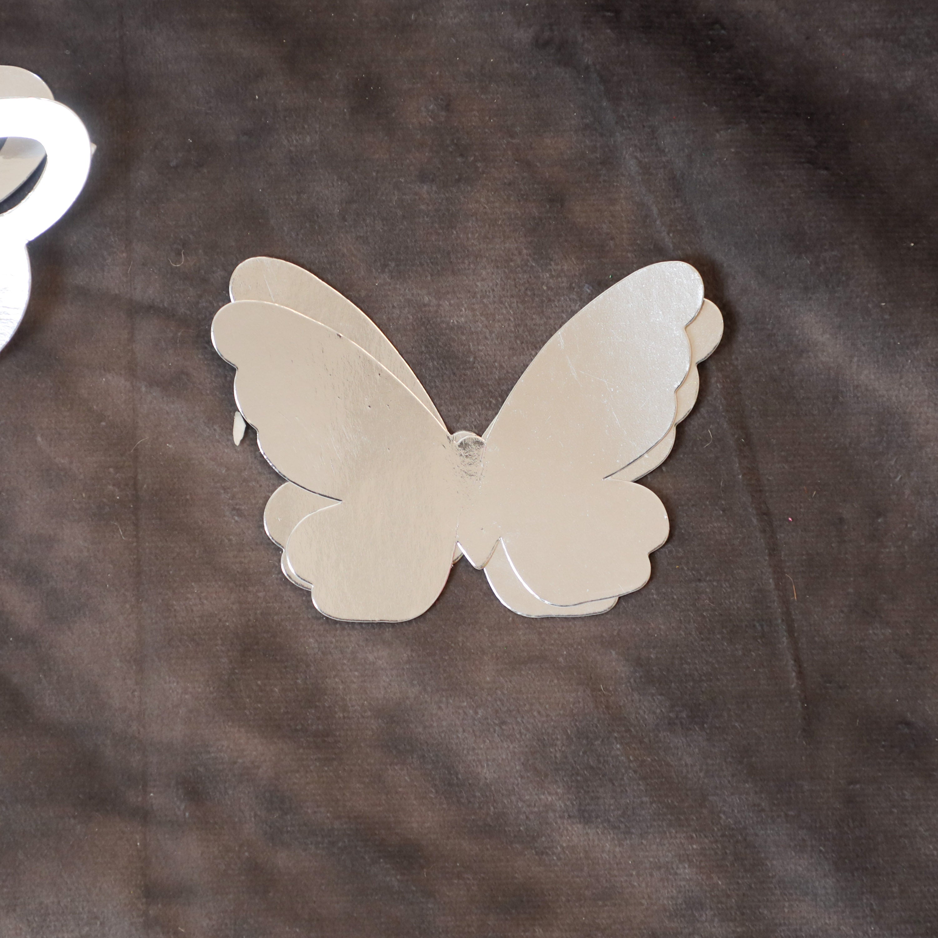 Butterfly cutouts for contemporary Indoor decor online in the USA
