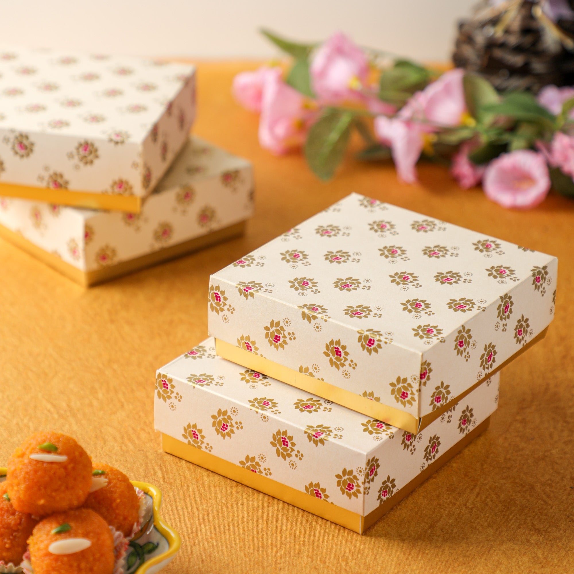 Home Anniversary - Realtor Gift Box – Confetti Gift Company