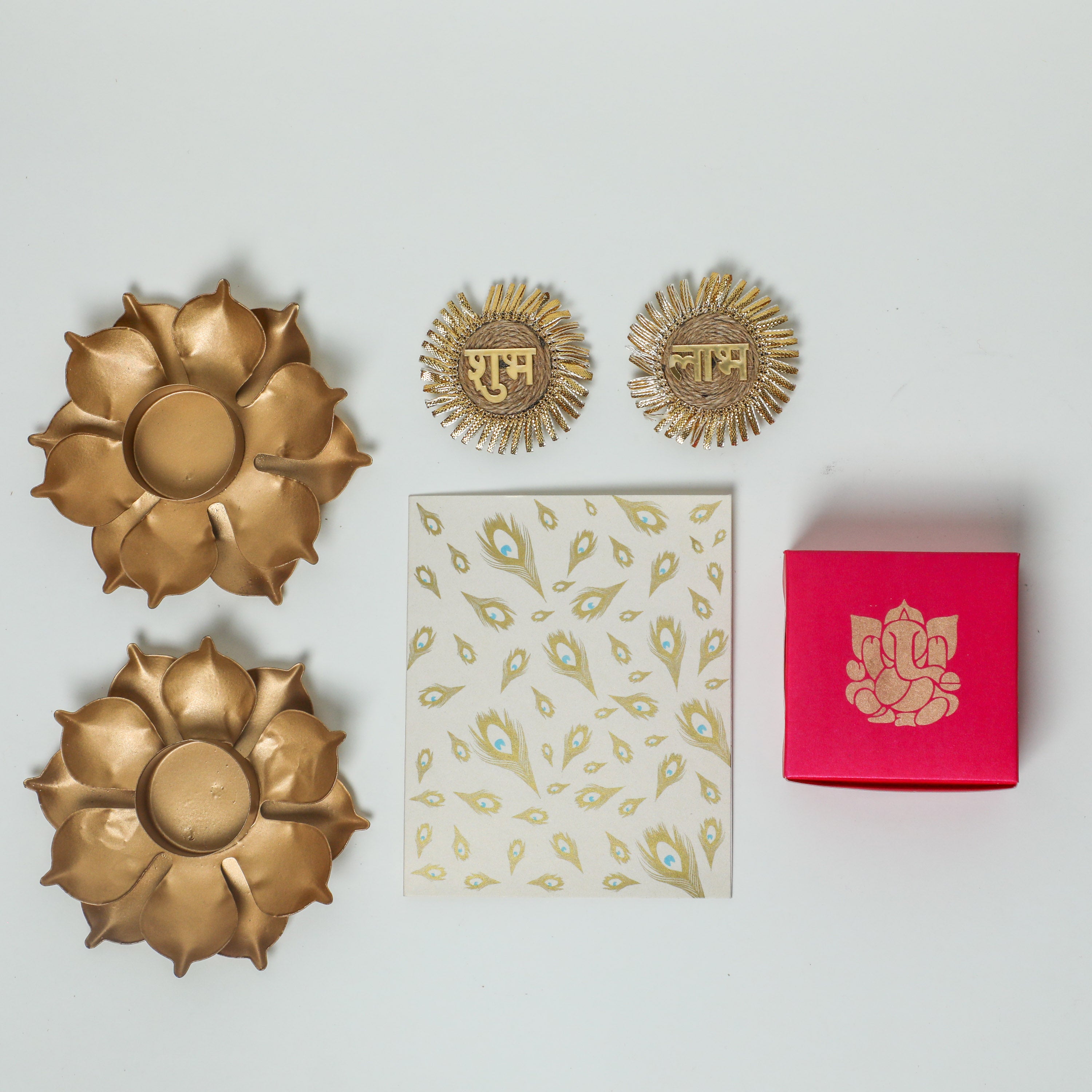 Lotus Diwali Gift Hamper