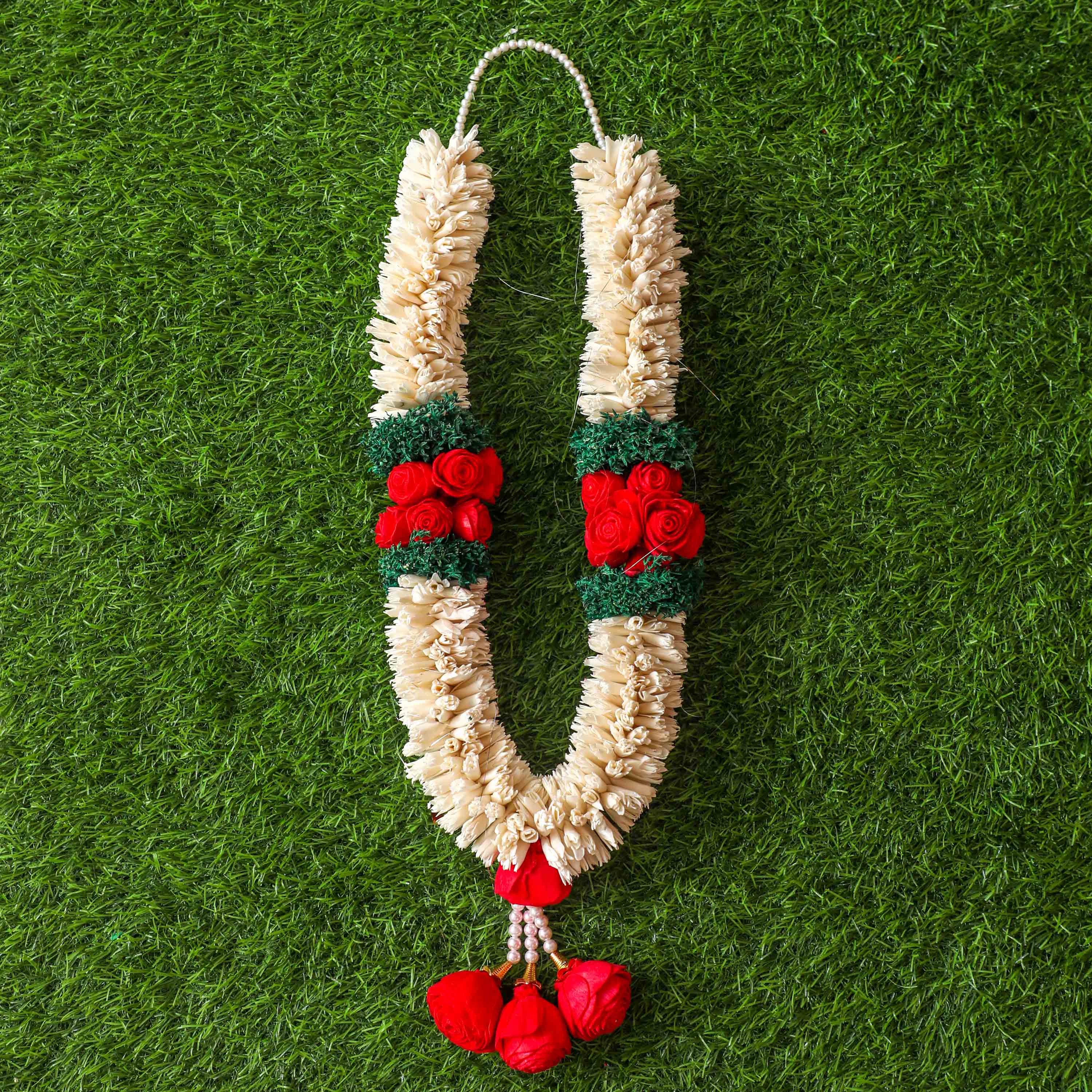 Small Artificial Decor Garland for Home