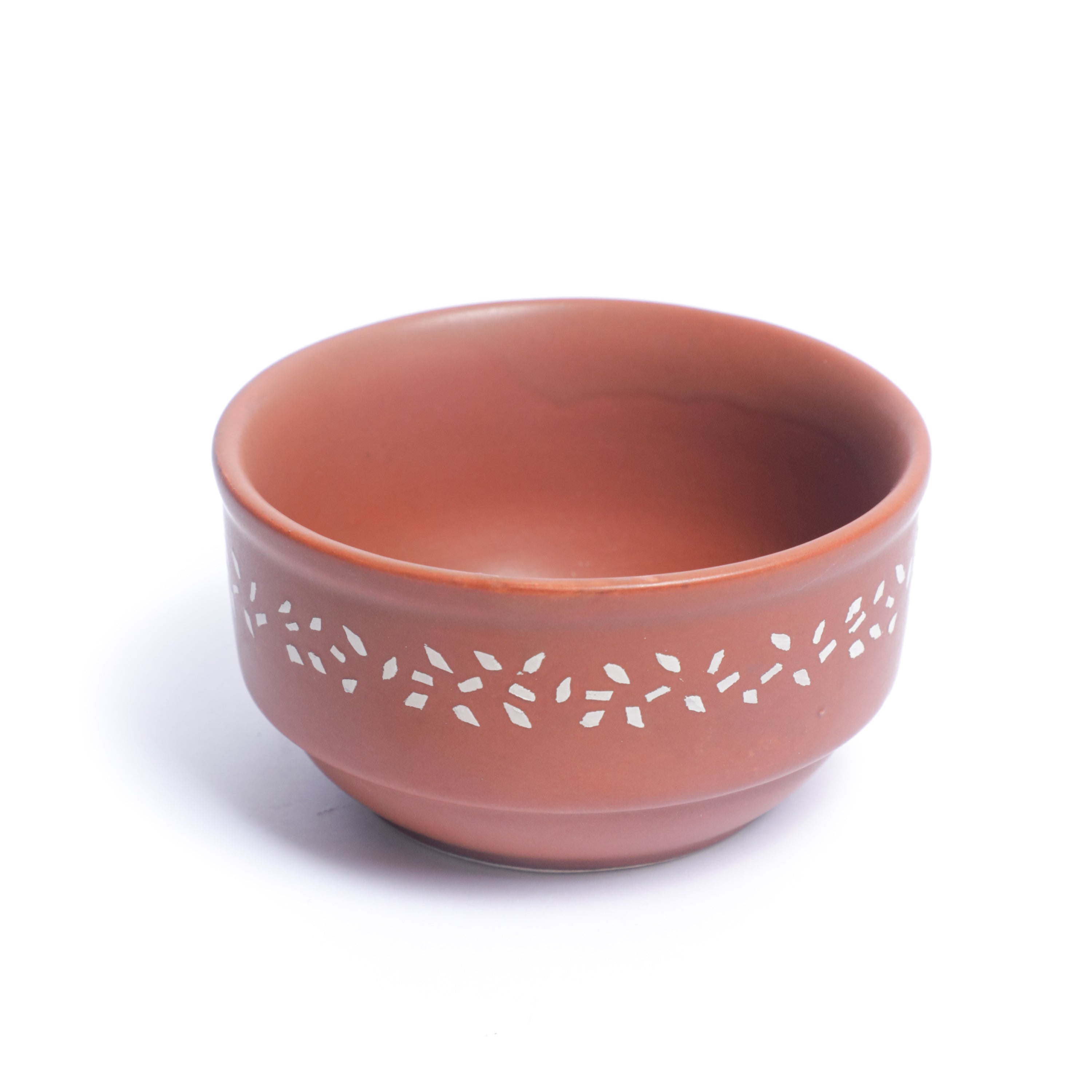 handmade ceramic bowl