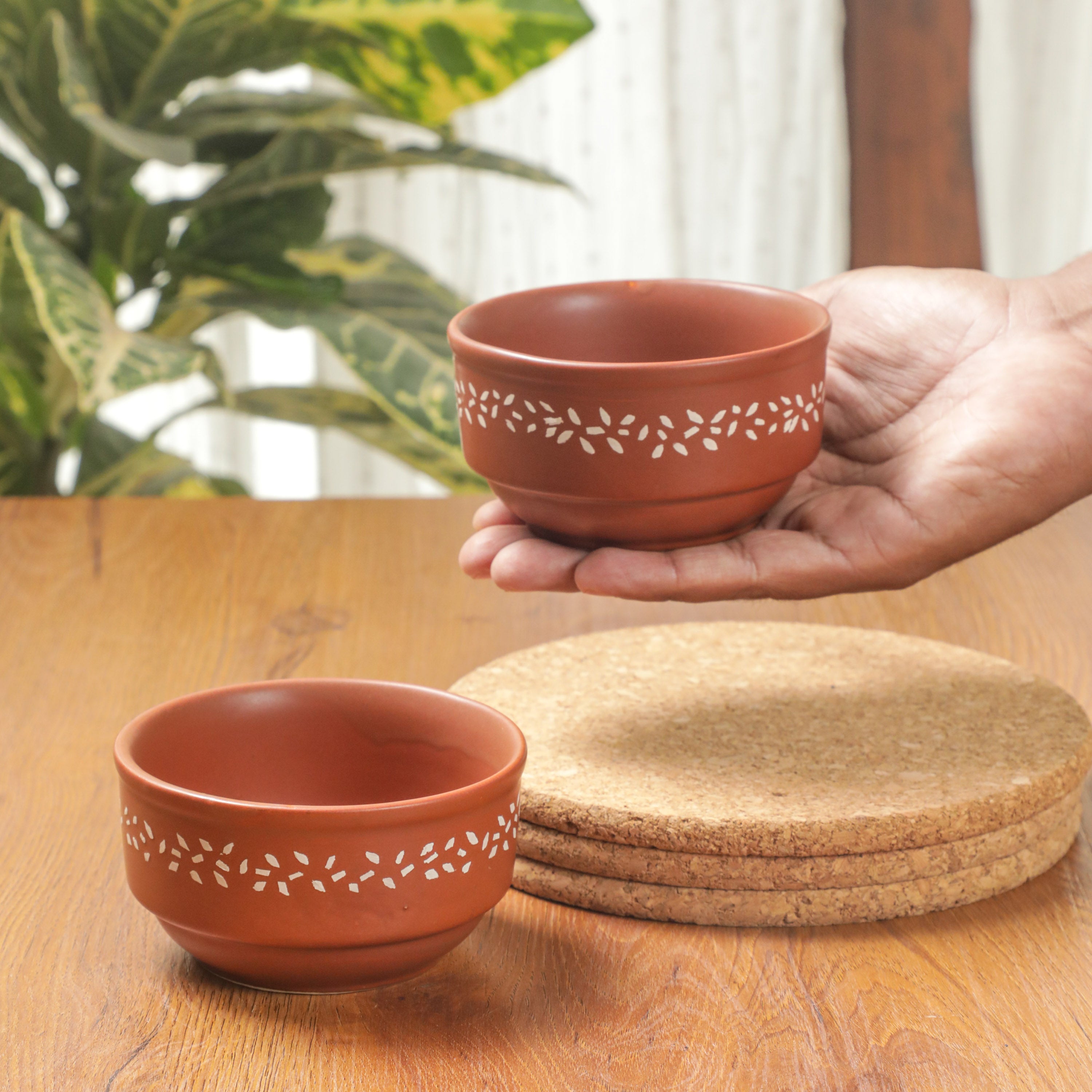 Soup Bowls For Serving Sumptuous Liquids - Times of India (March