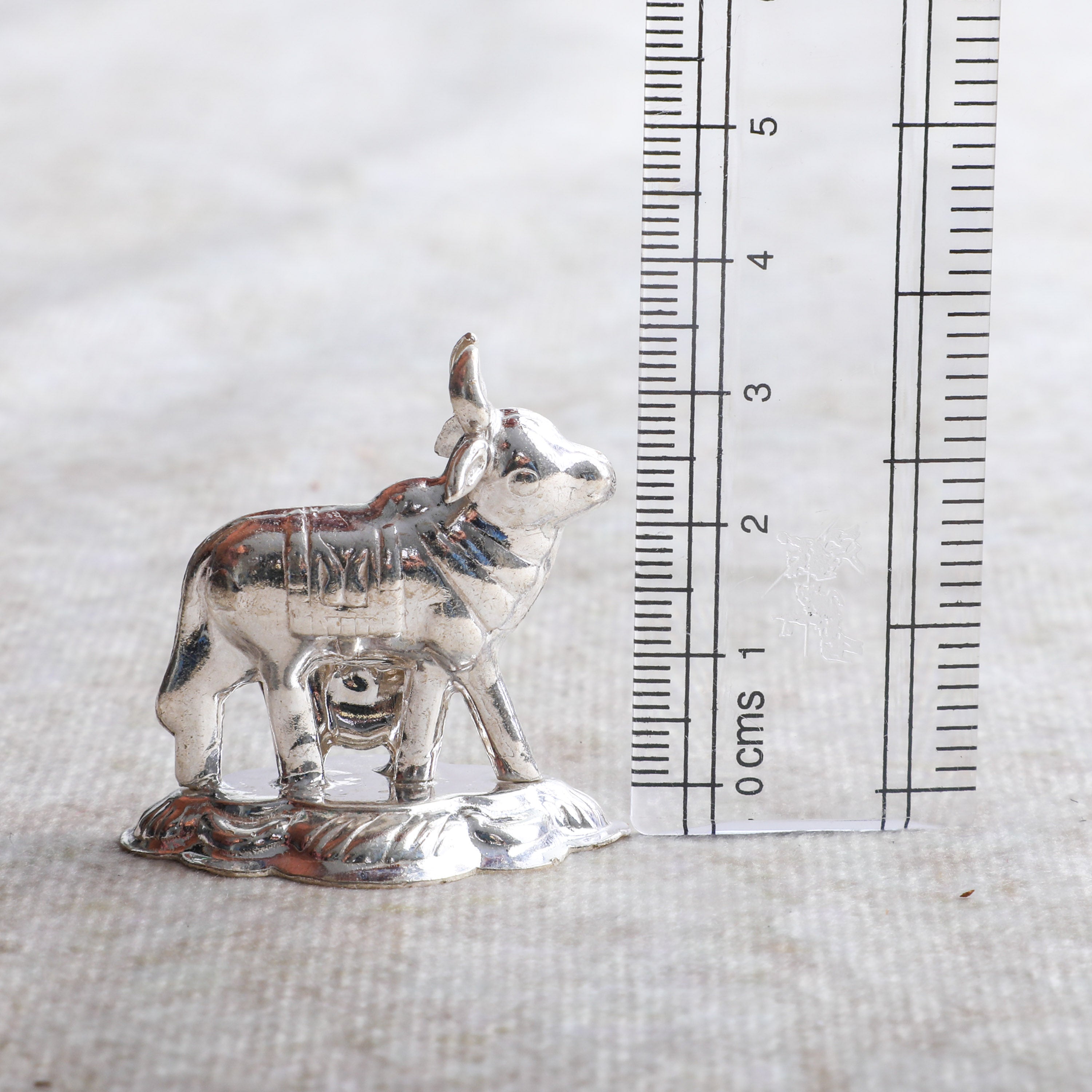 Silver Traditional Return gifting items