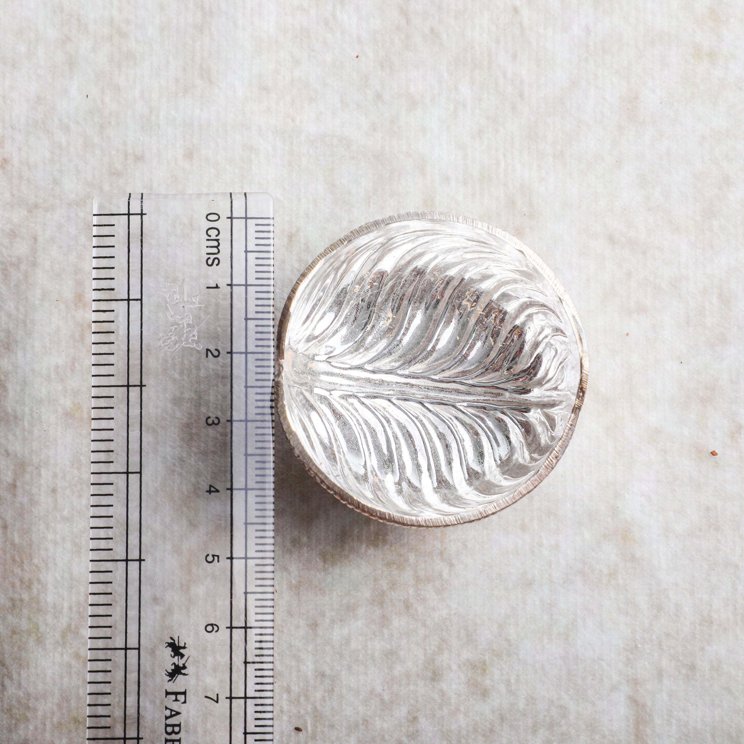 Small Pooja mandir bowl