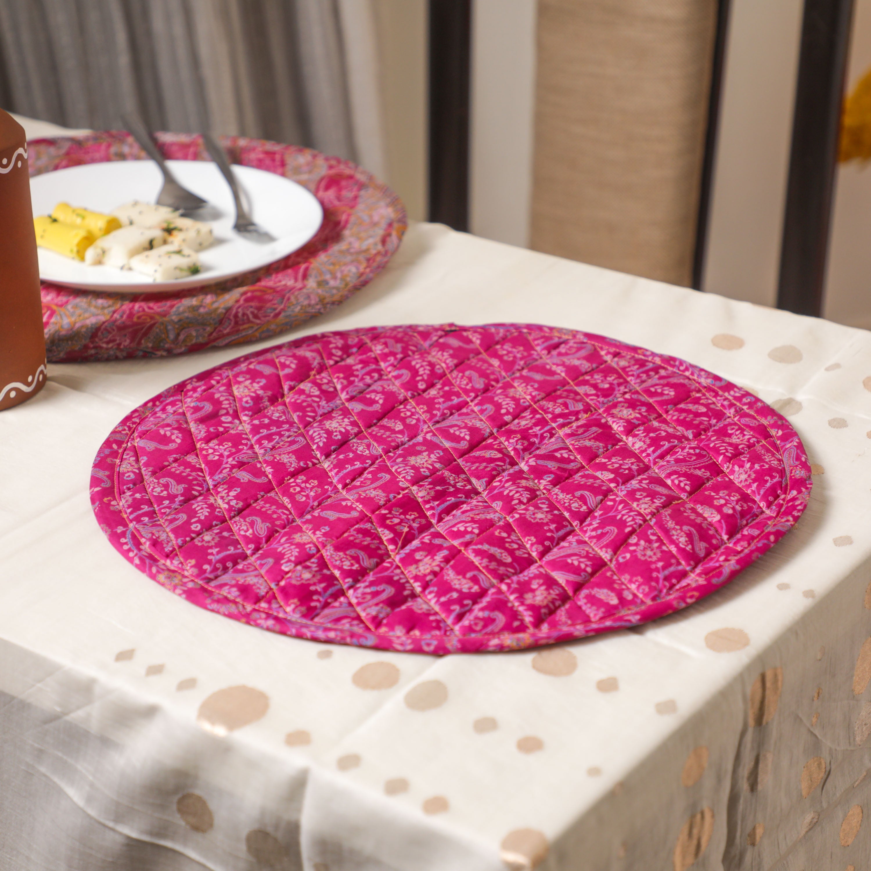 Buy Table Coasters Online in India