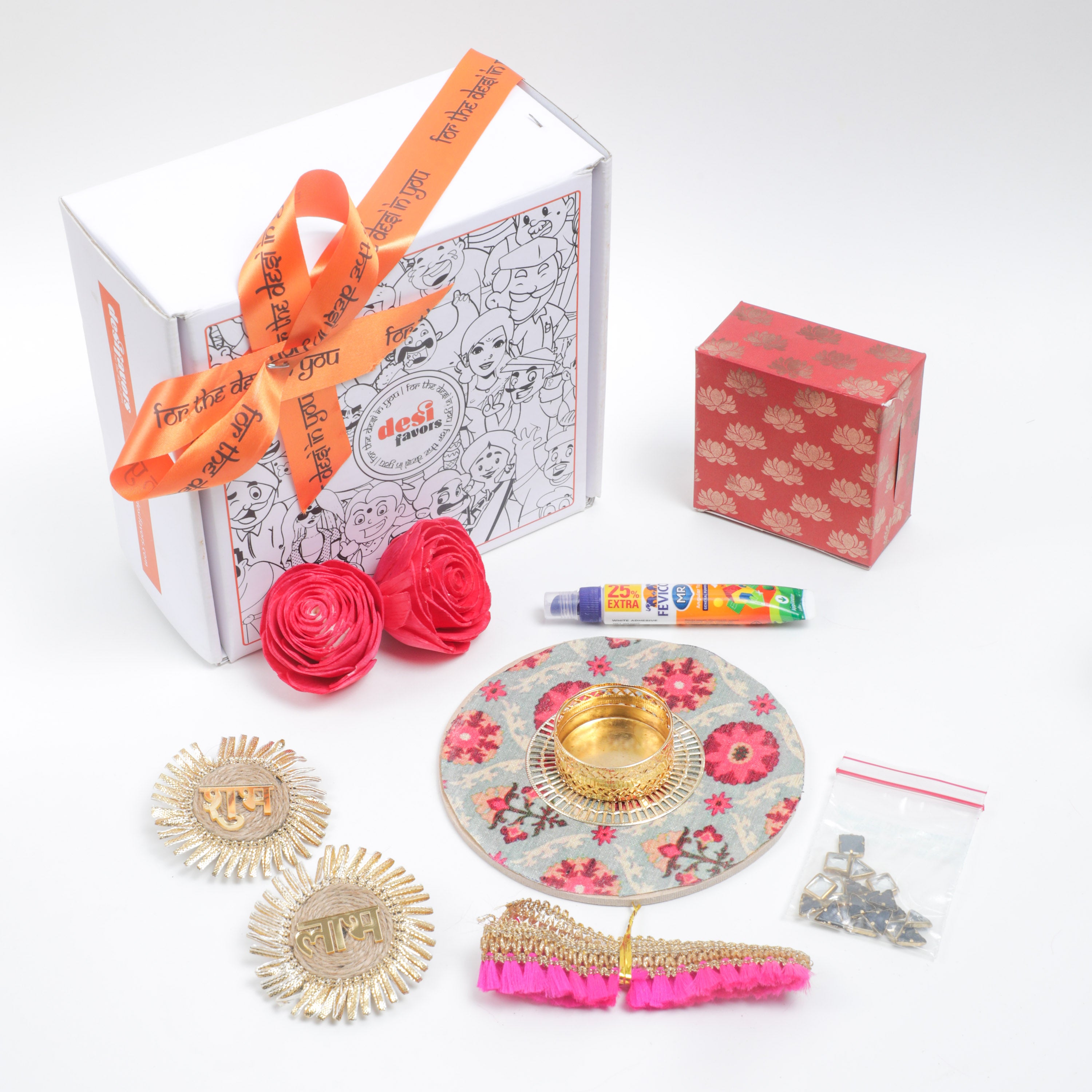 Handmade Gift Box – bookbargainbuy