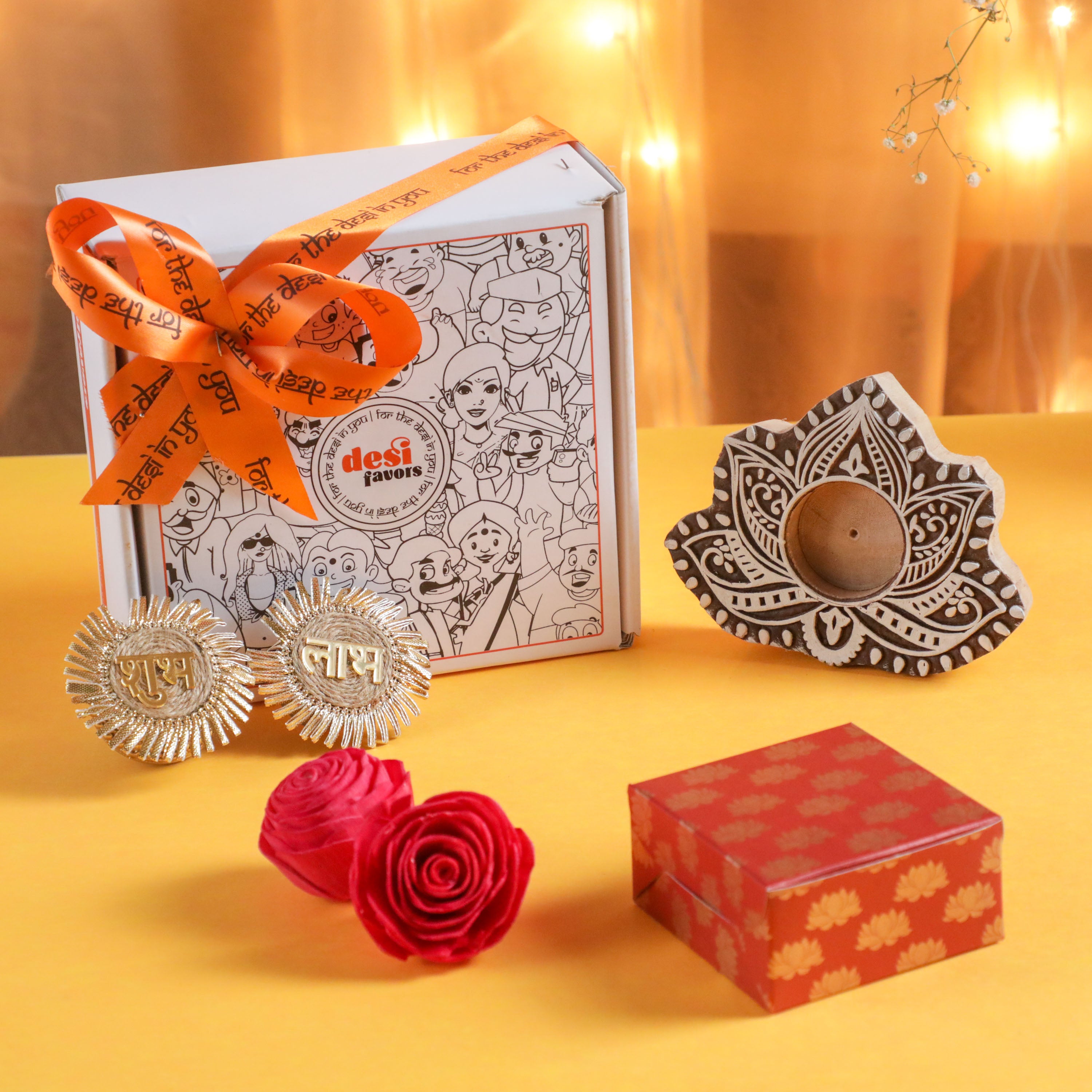 Gift Hampers, Gift Boxes, Gift Ideas, Diwali Gift Set, - Etsy