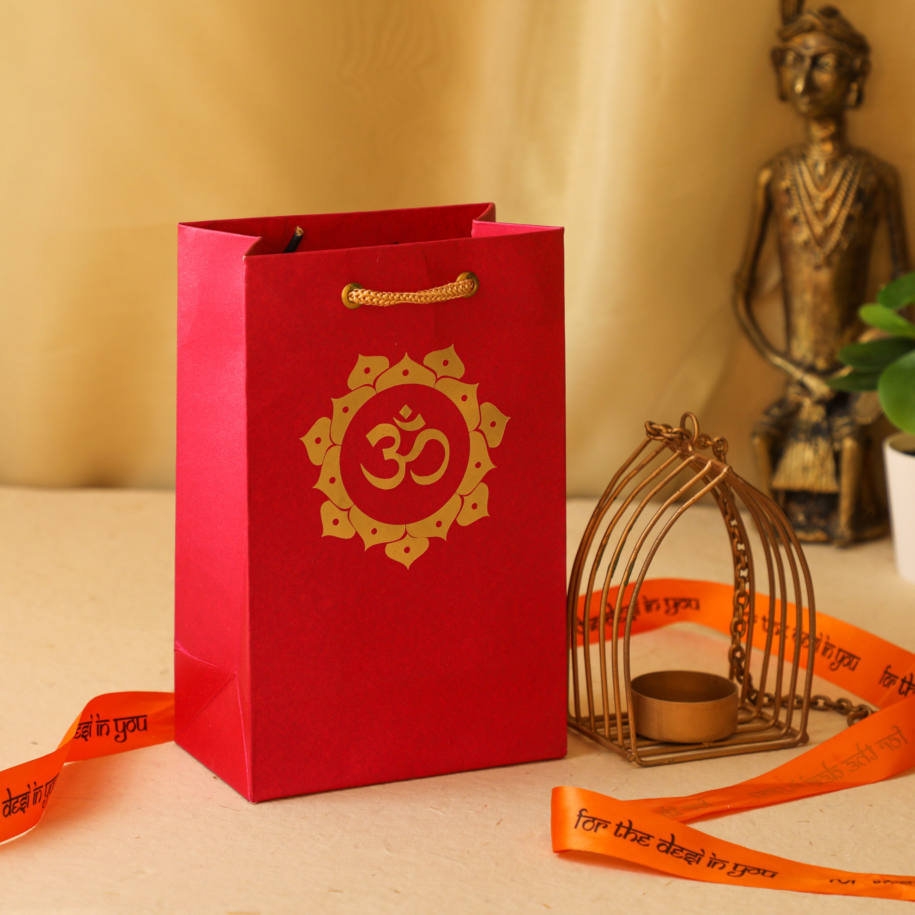 Divine Blessings Diwali Hamper in 2023 | Curated gifts, Thoughtful gifts,  Festival lights