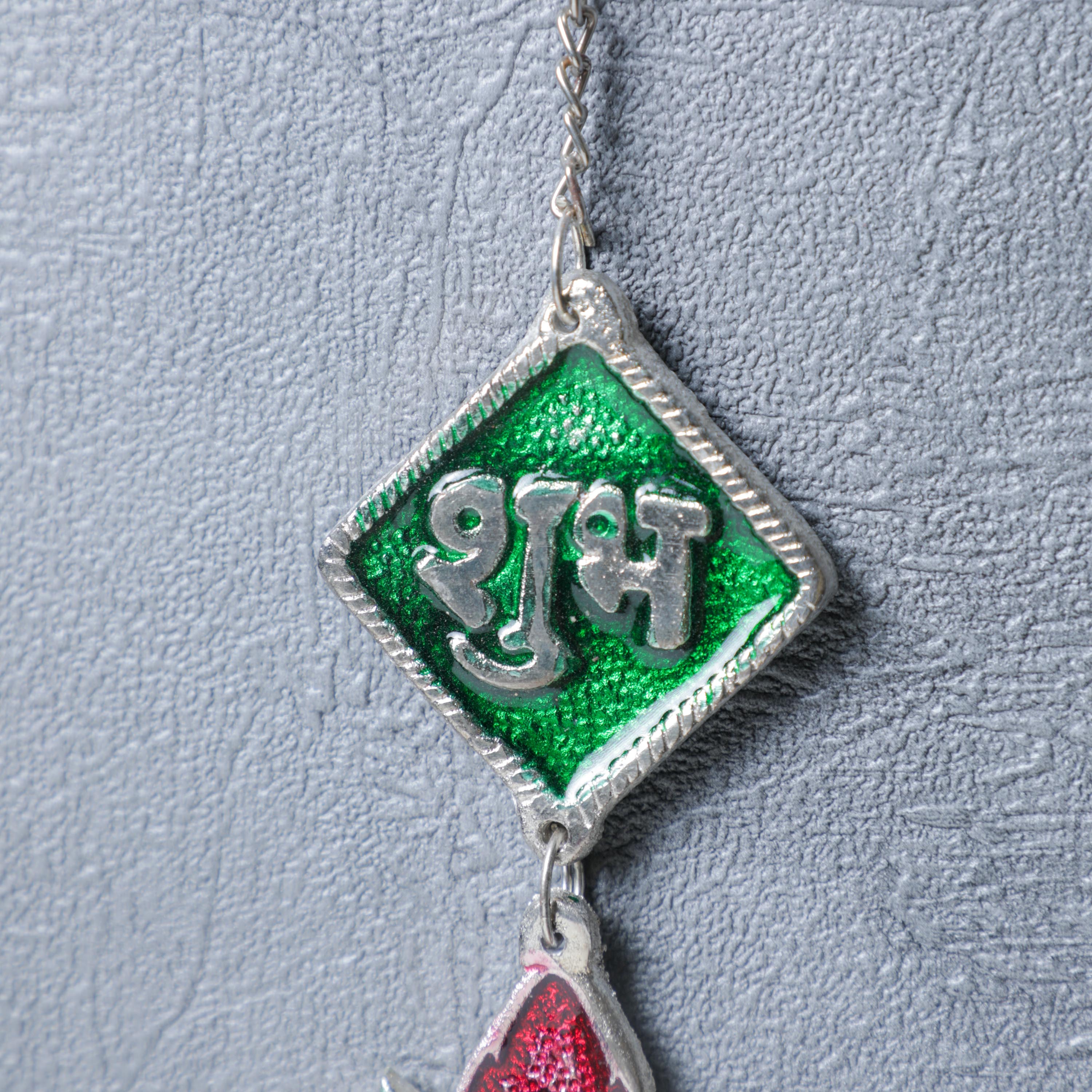 Fine metal Indian Wall Decor Item for Gifting