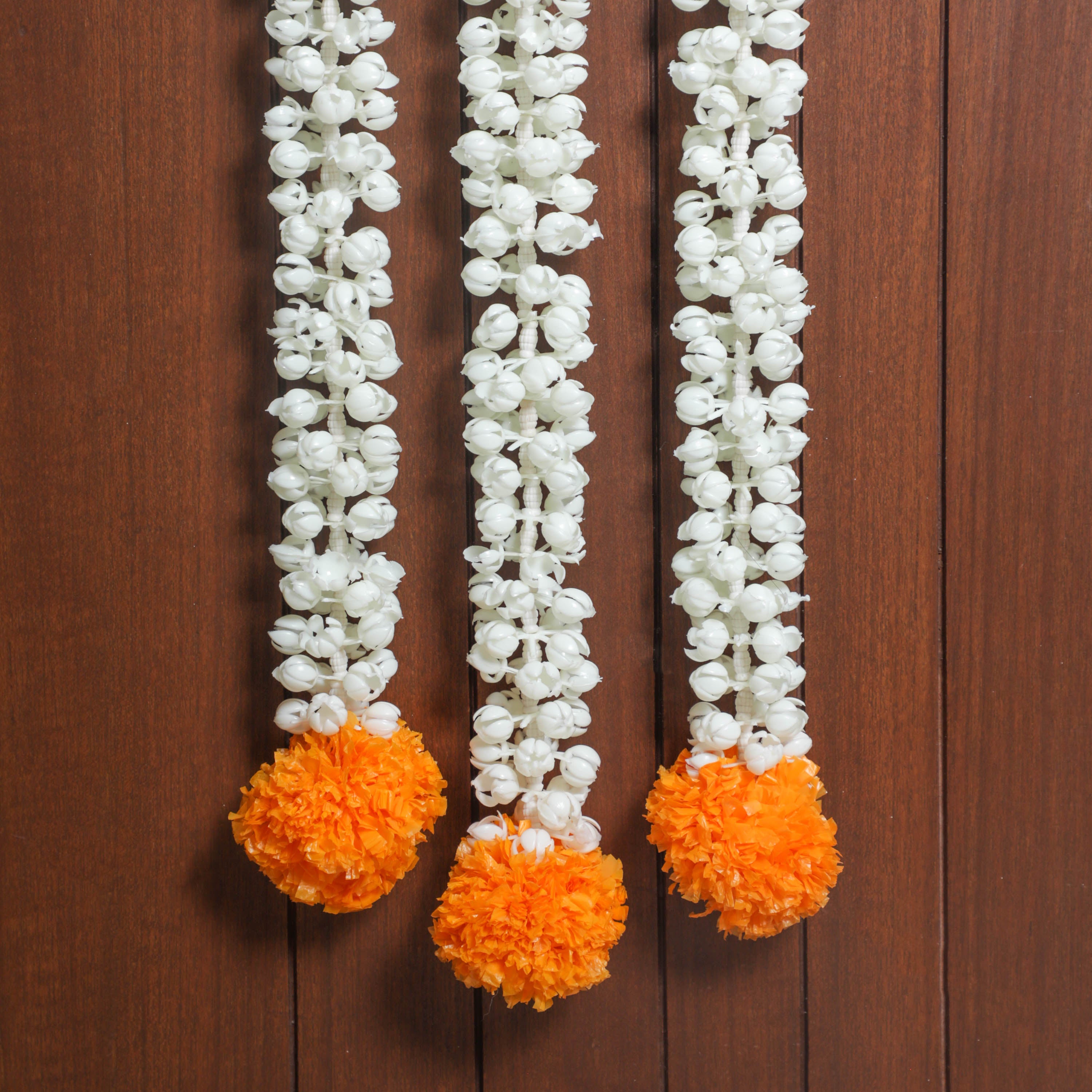 indian traditional Decorative hanging garlands