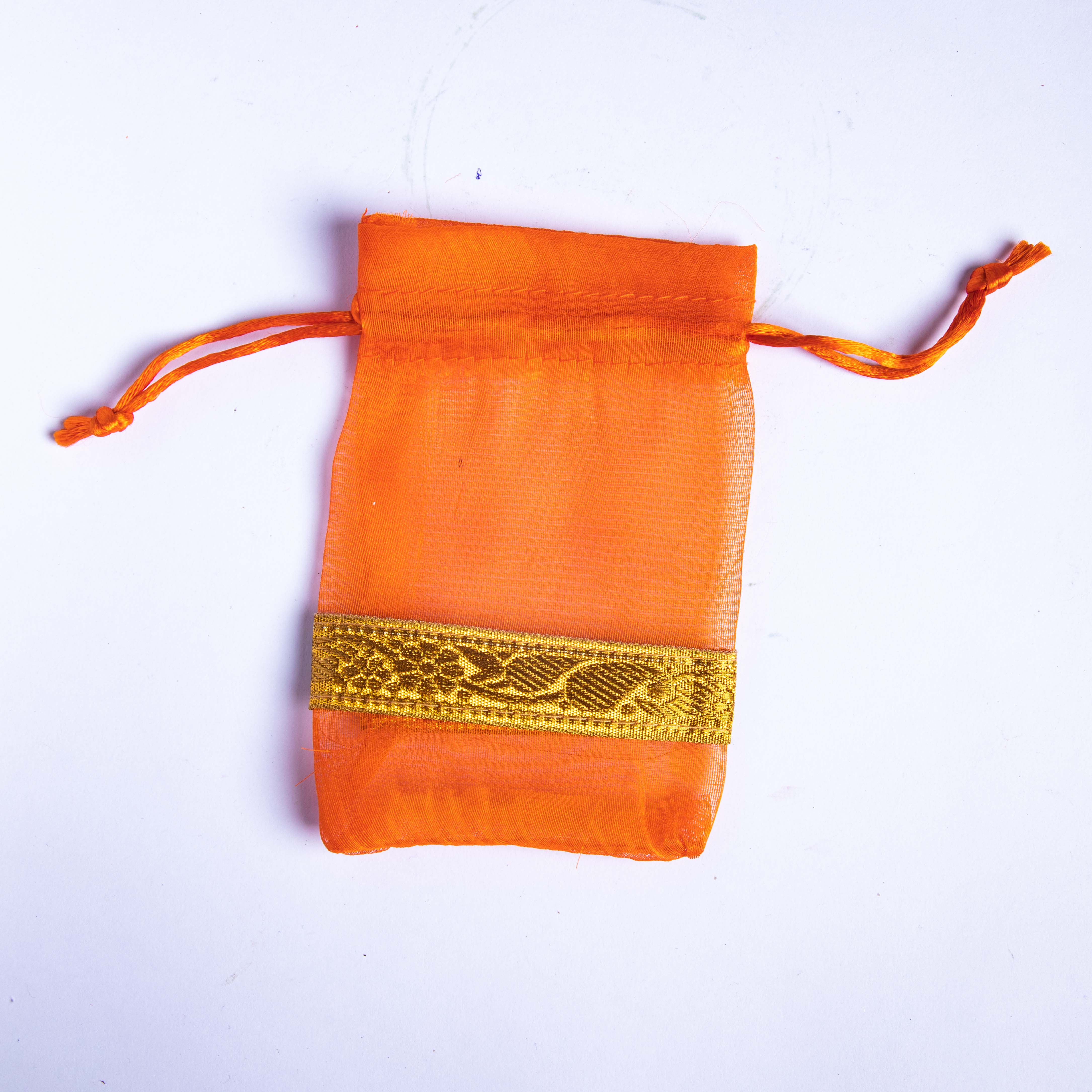 Wedding and Housewarming Return Gift Wrapping Bags