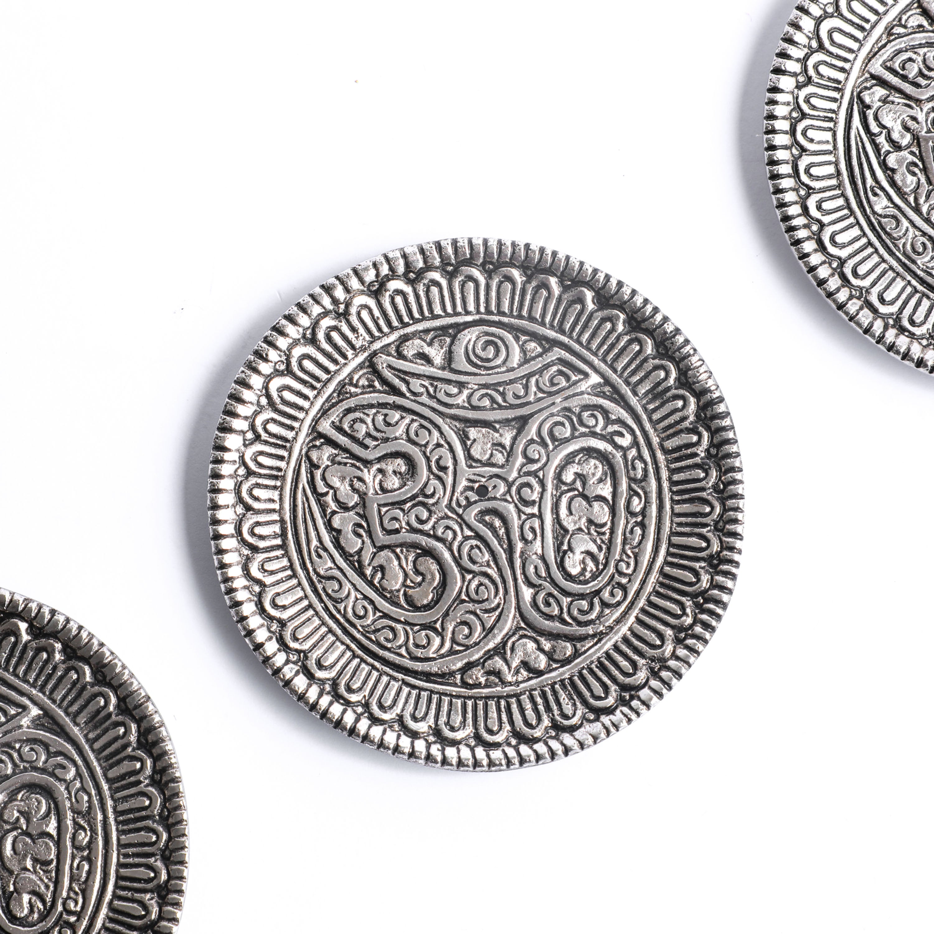 OM Trinket Trays for Dinner table decor