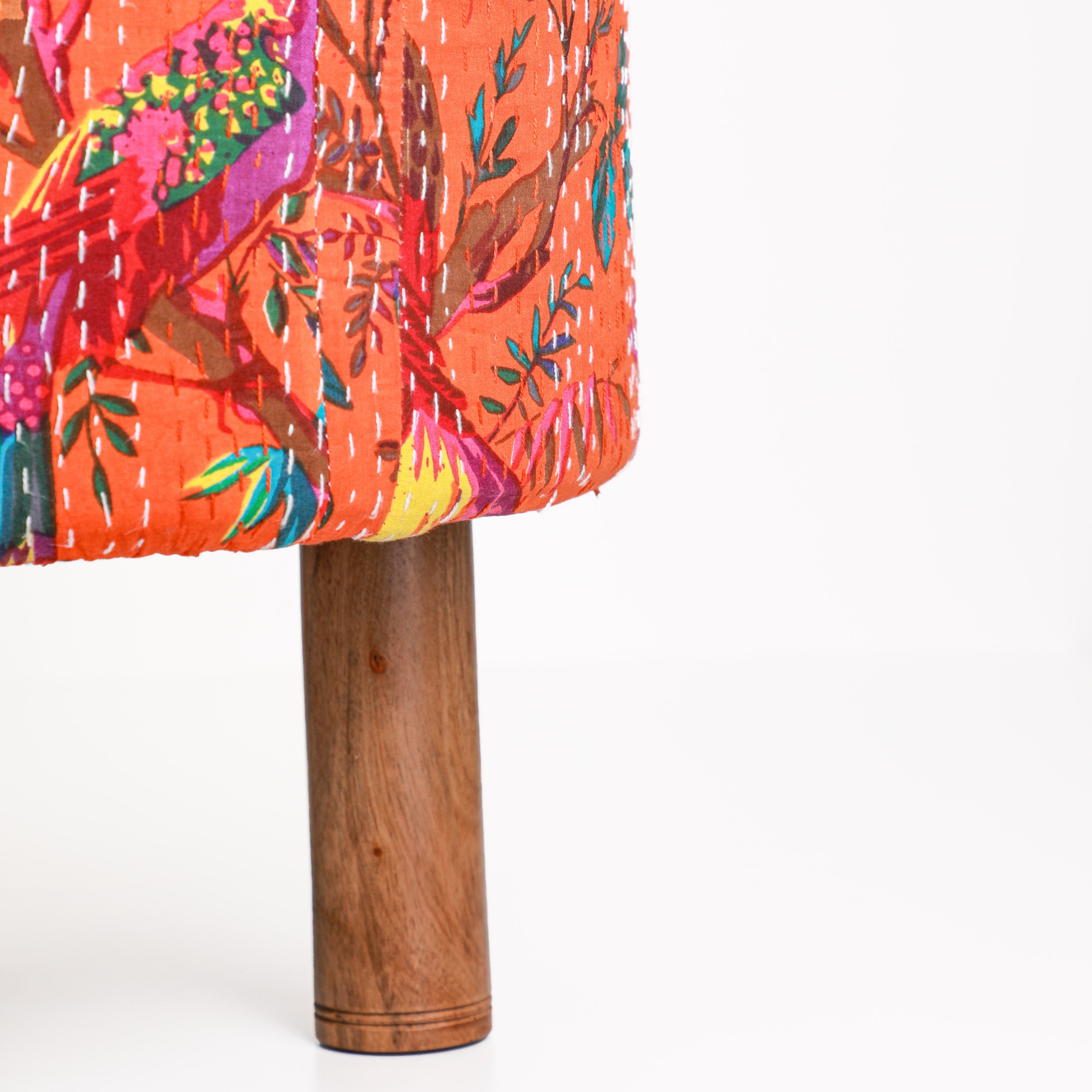 Seating stool for living room online