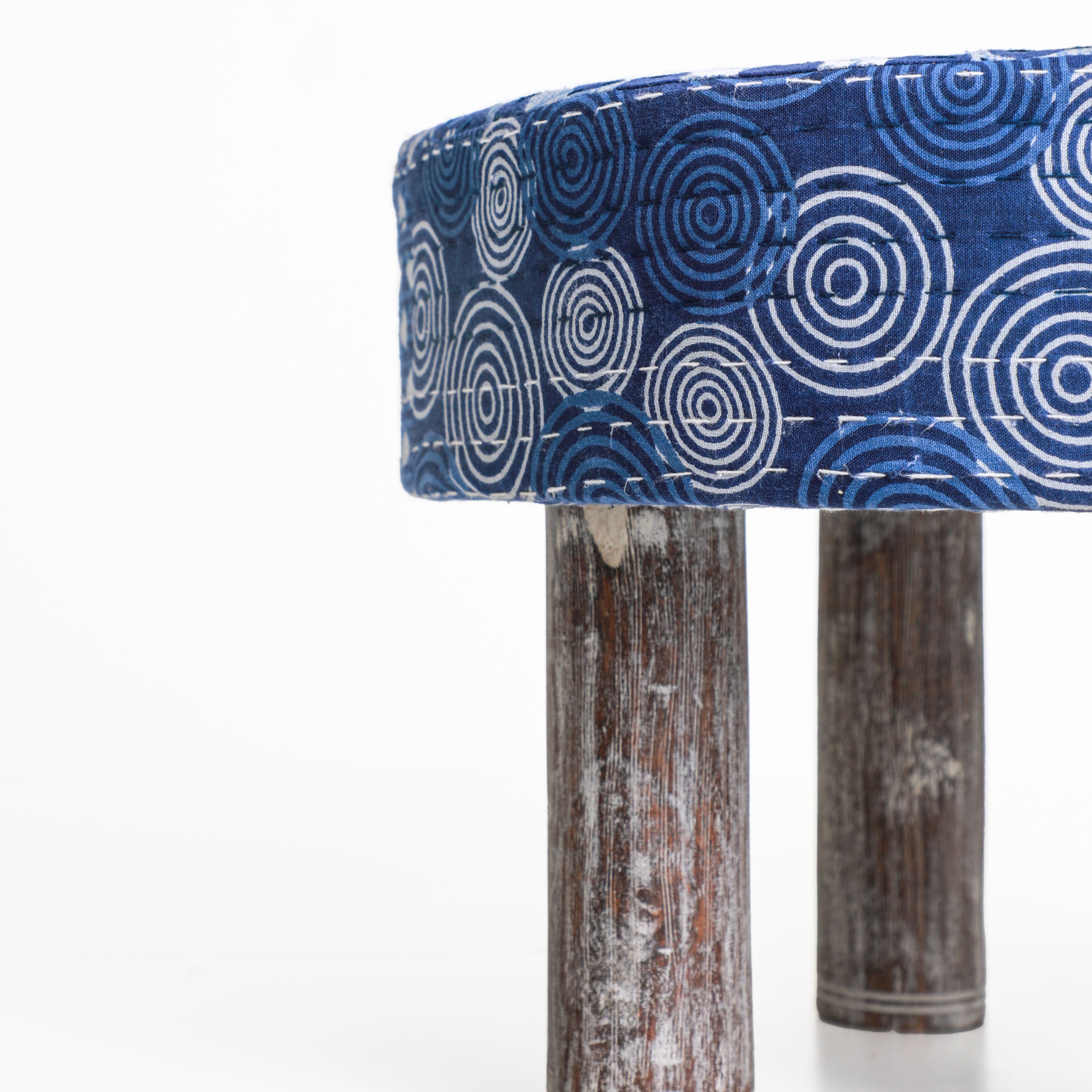 detachable ottoman stool for home