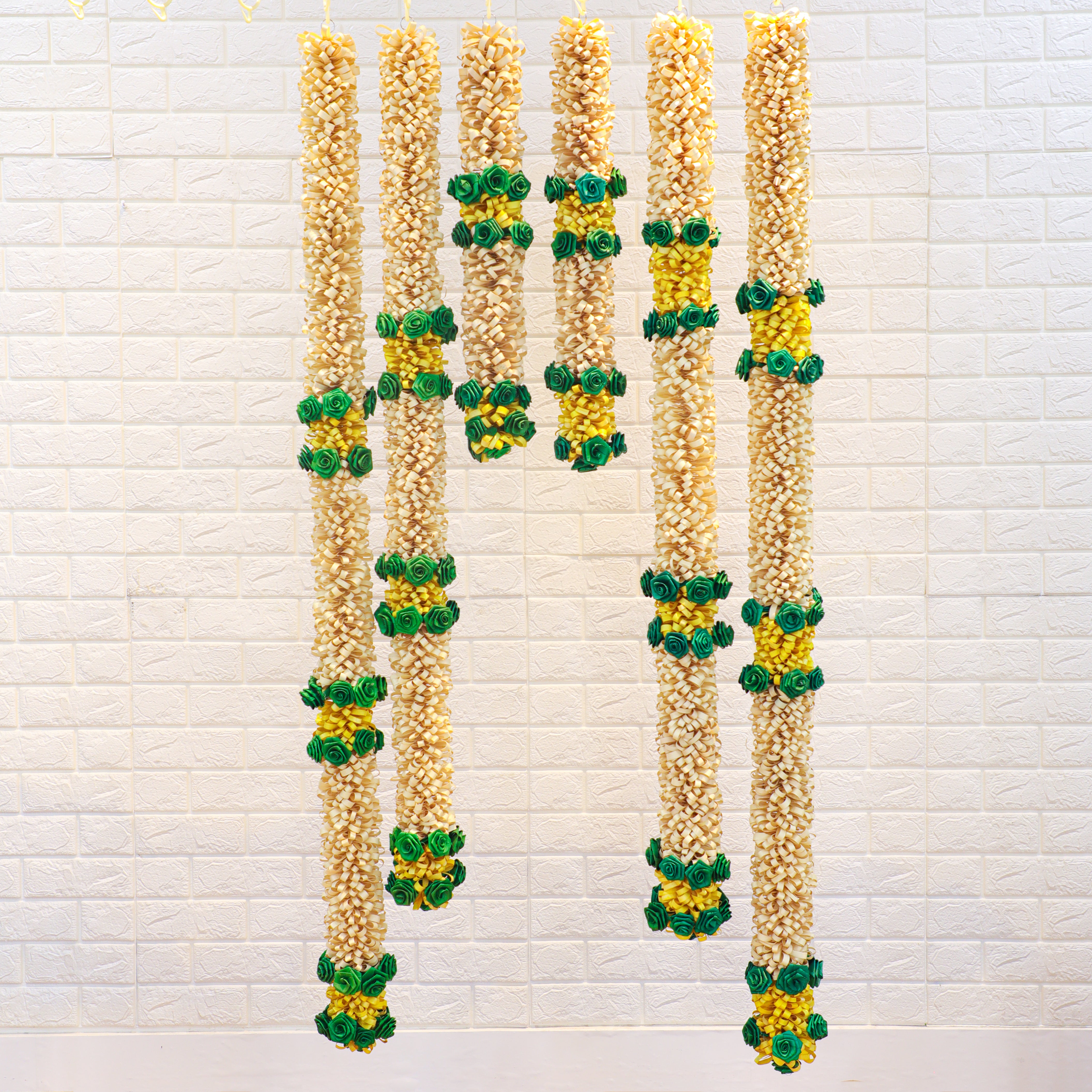 Tropical Garlands for Decorations