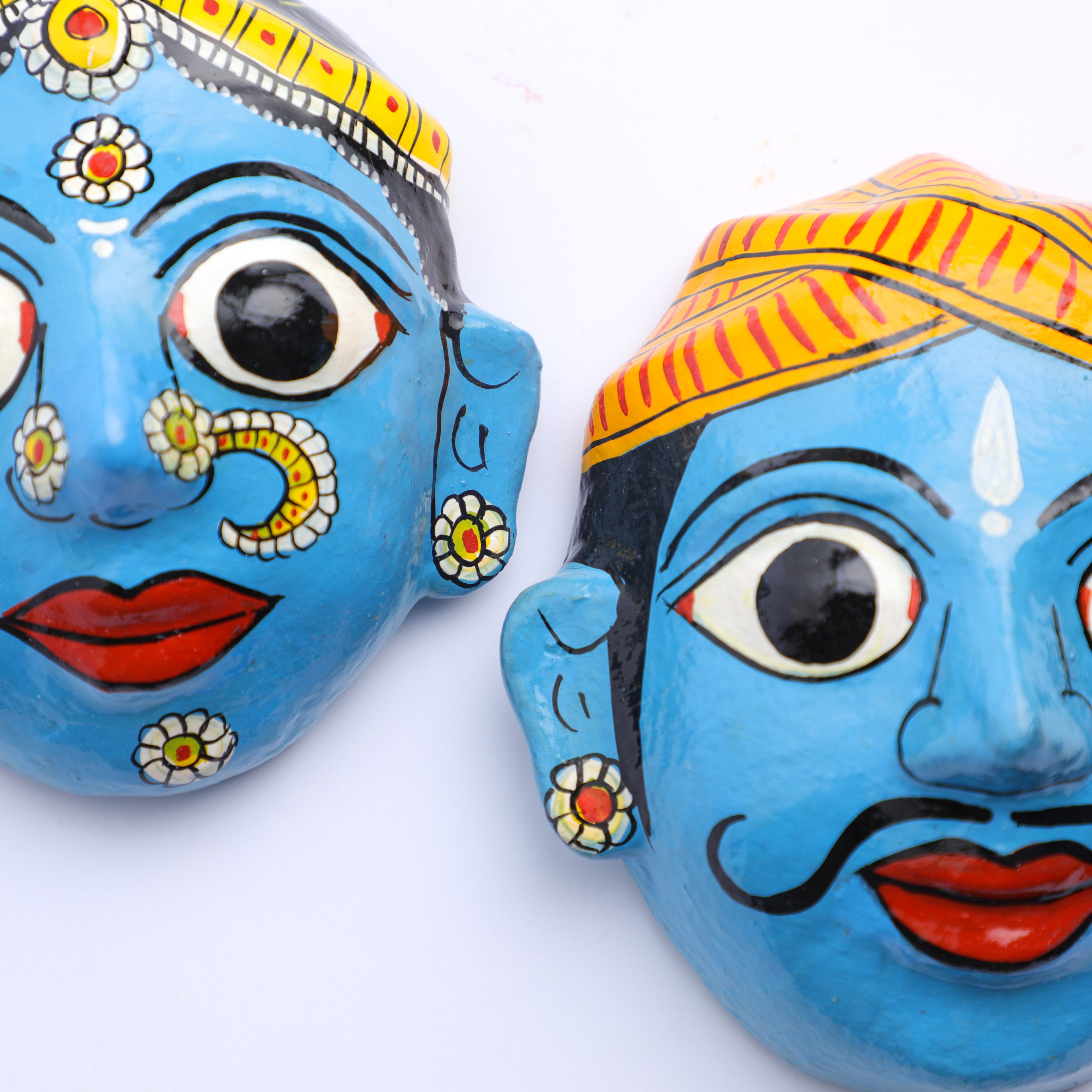 Colorful Wall Hangings for Home/Office Decor in the USA