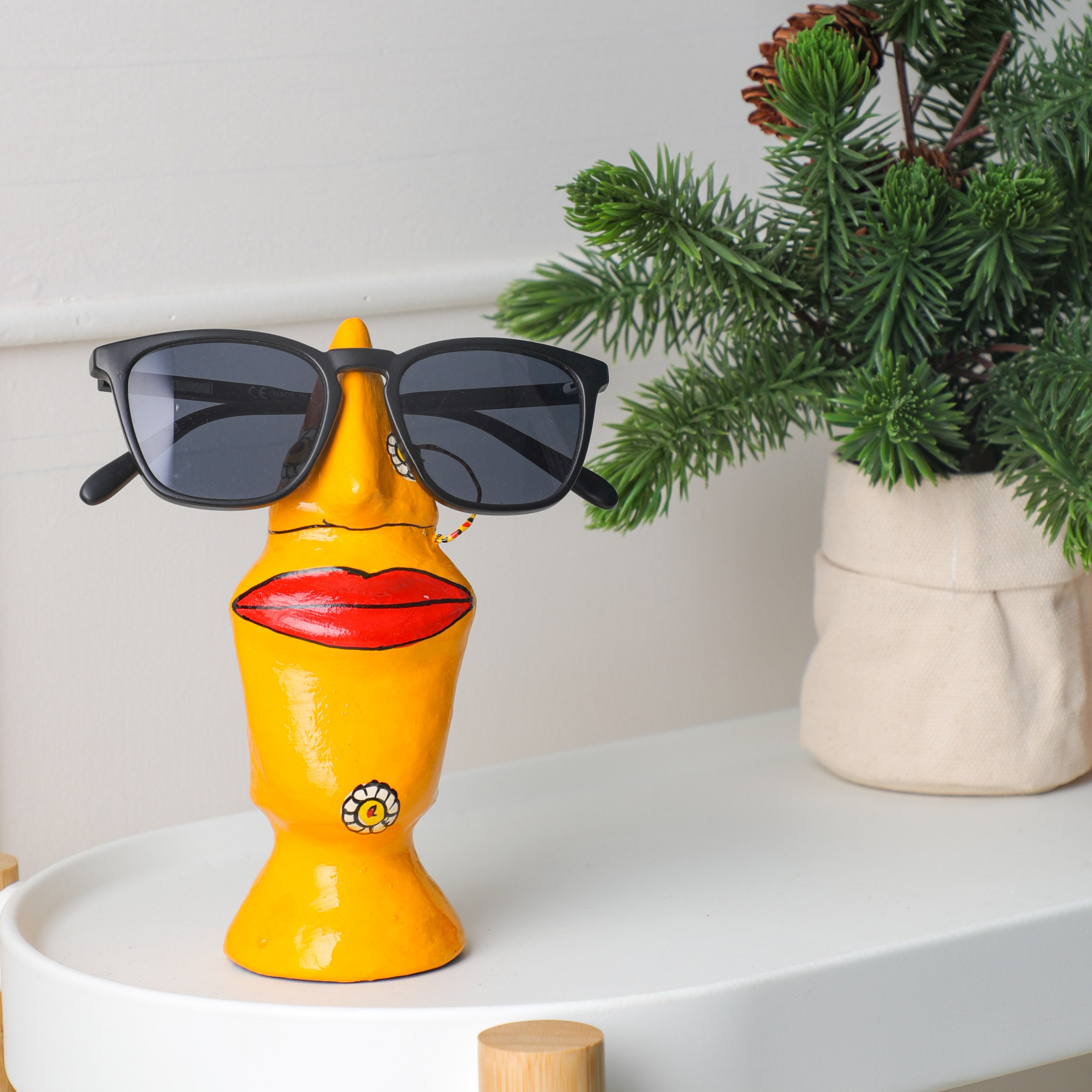 Women Sunglass Holder for Gifting in the USA