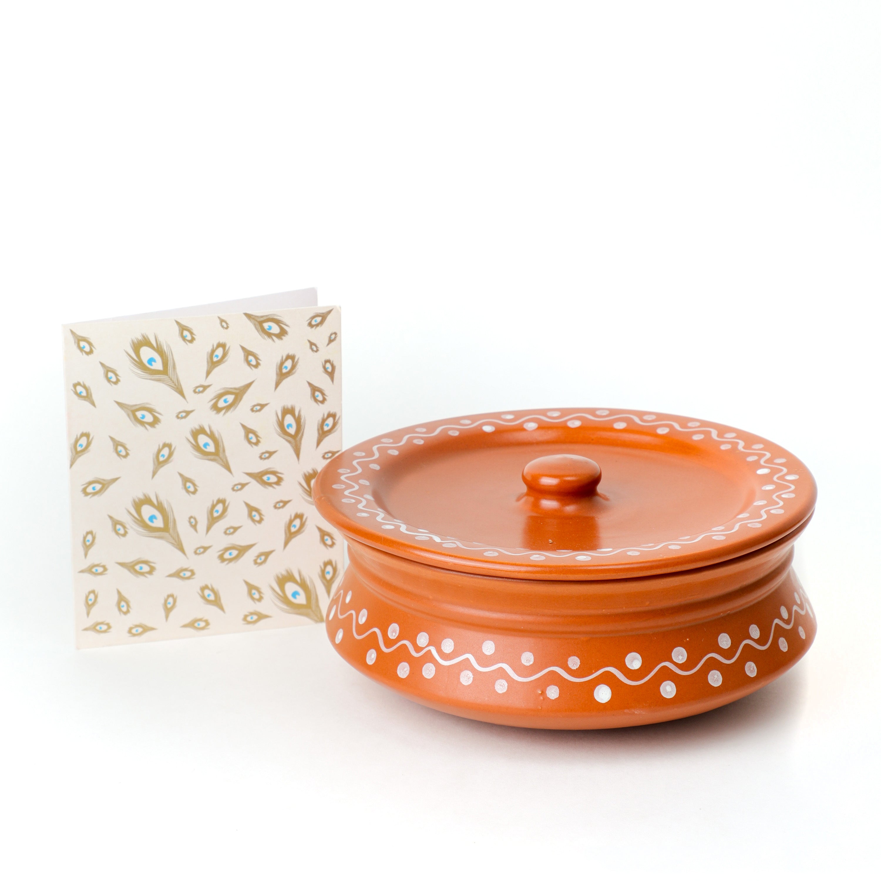 Ceramic gifting set for sister