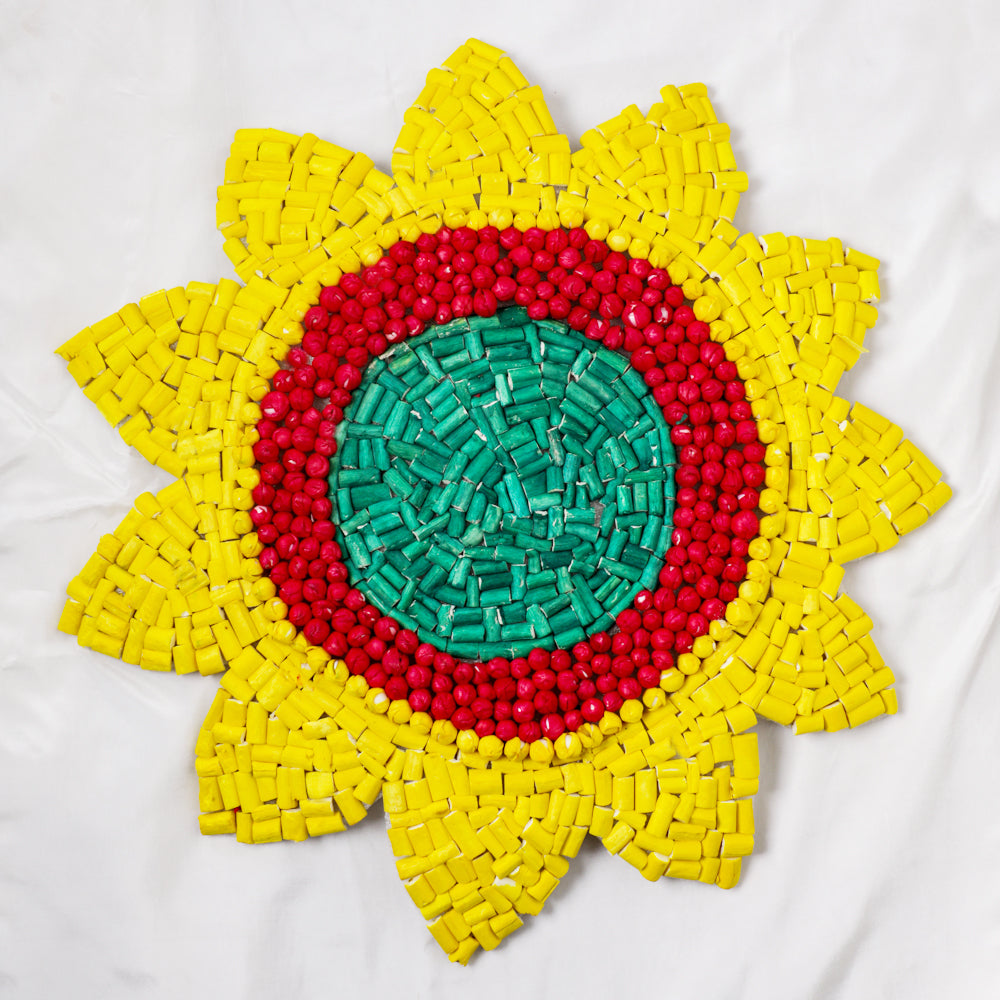 Artificial Flower Decor for Indian Traditional Events