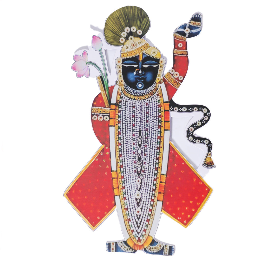 Traditional Indian cutouts for wedding and pooja decorations