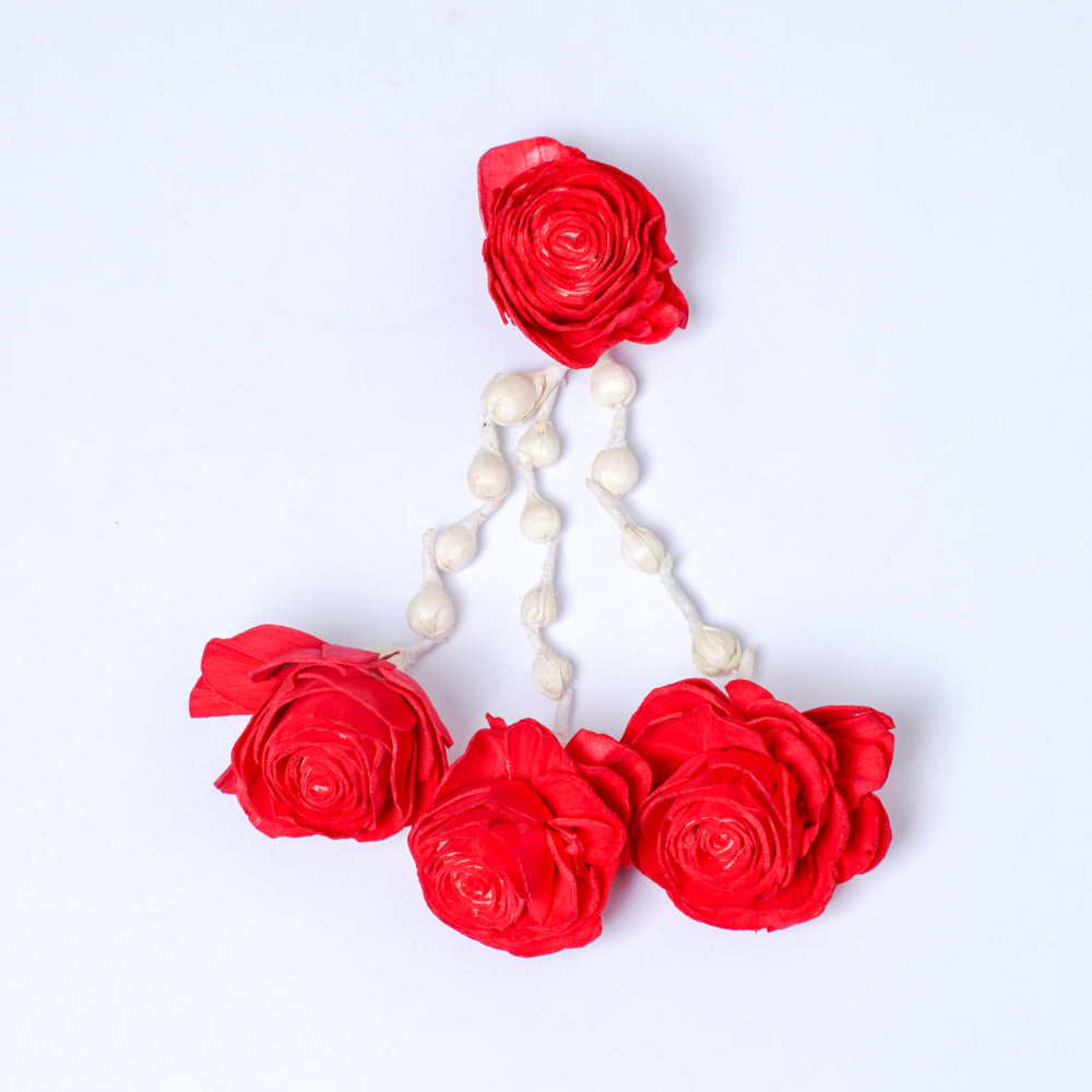 Floral Decor Props for Home/Office Decor