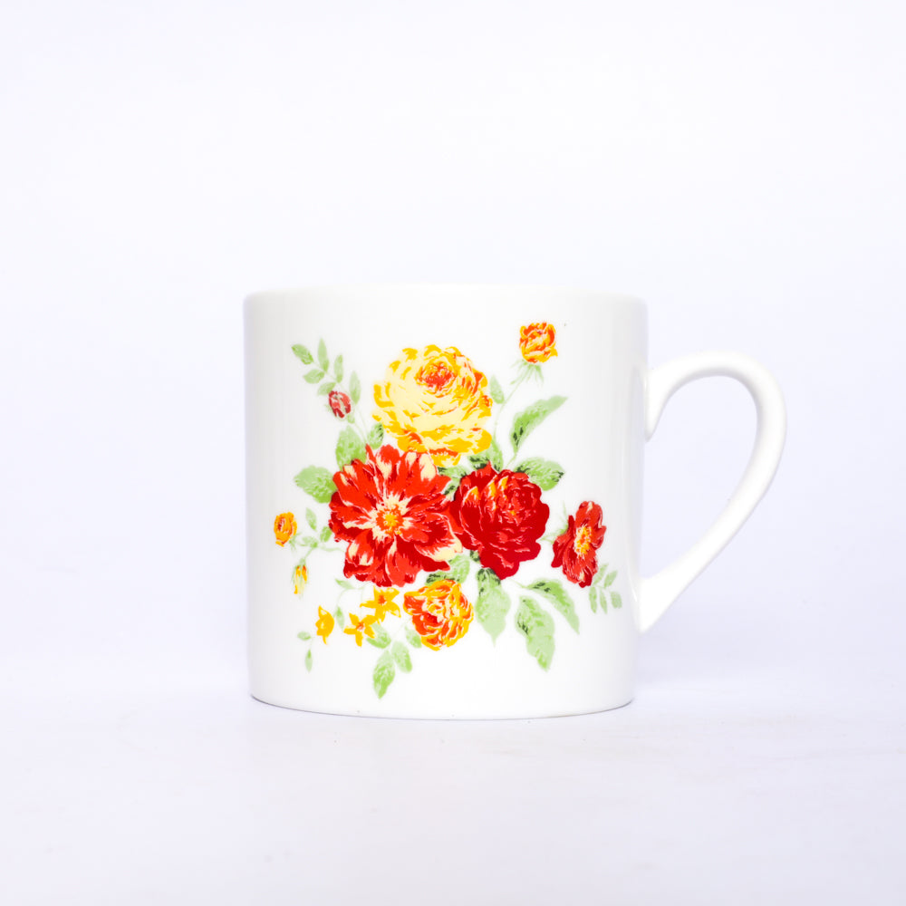 Trendy and Delicate Tea Cups for designer tableware in the USA