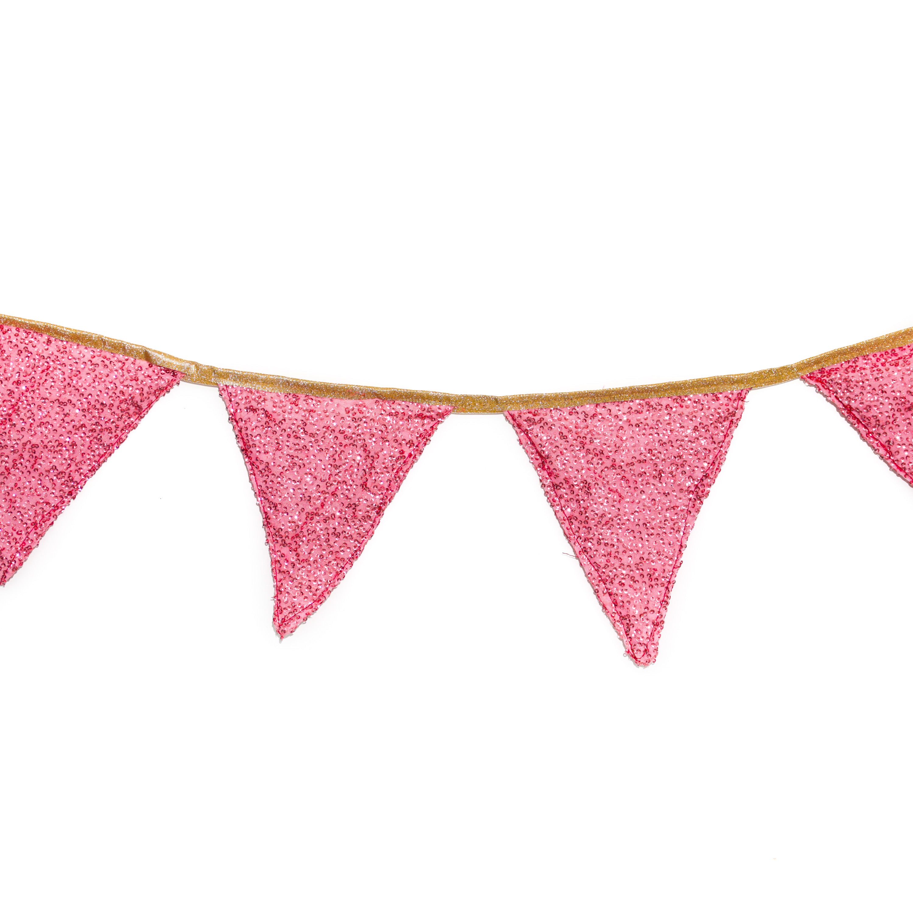 Kids party decoration banner