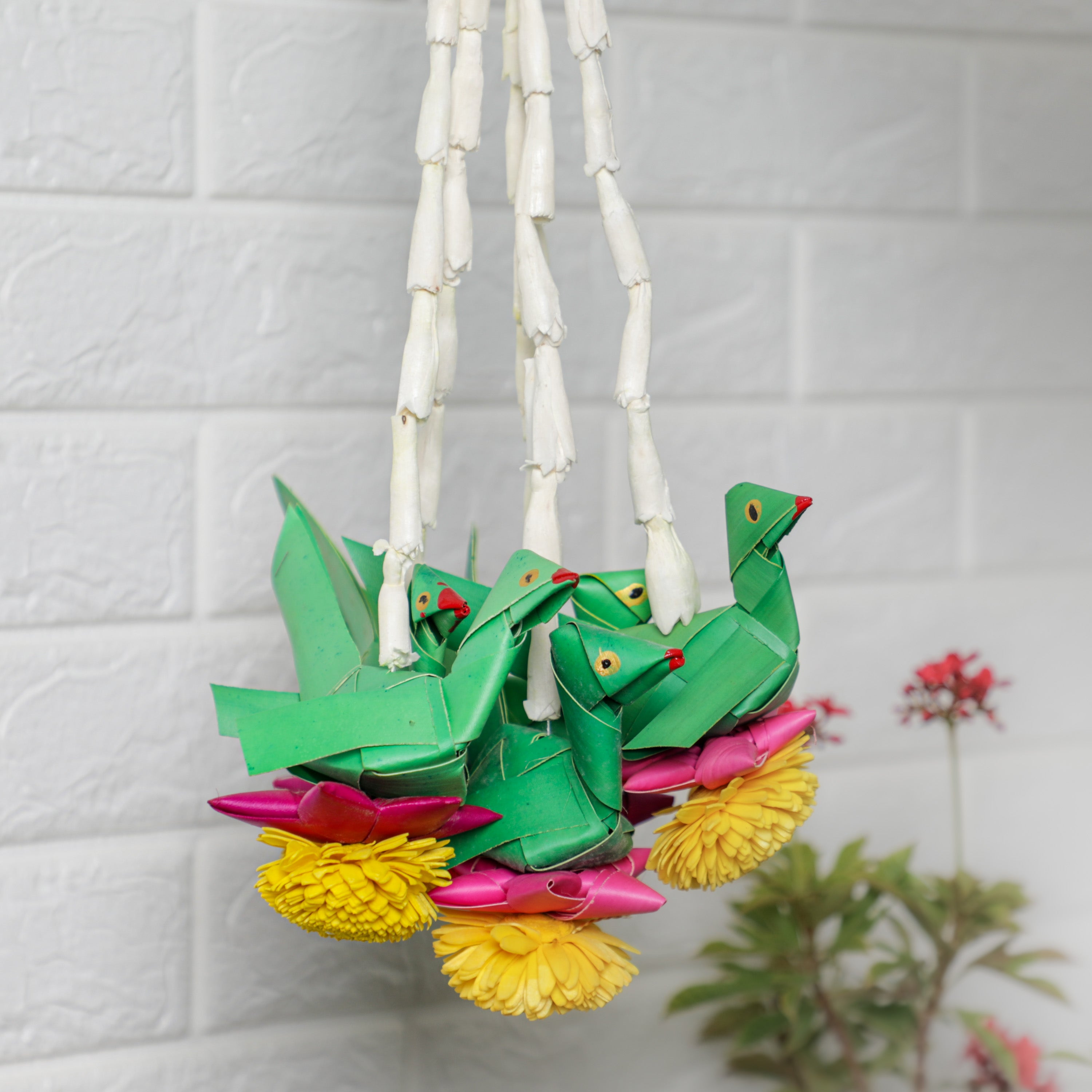 Wedding and Housewarming Decoration hangings