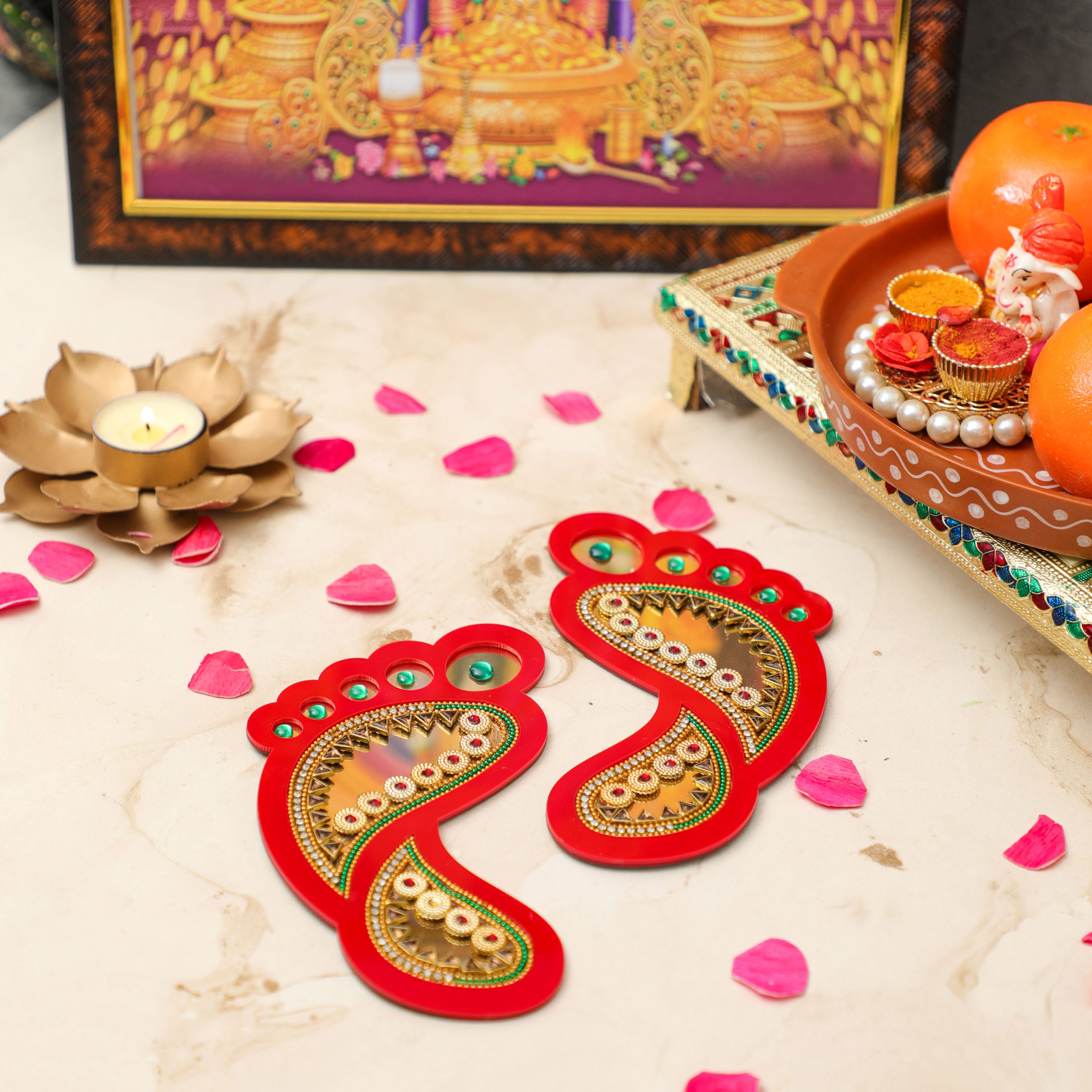 lakshmi pagla in usa