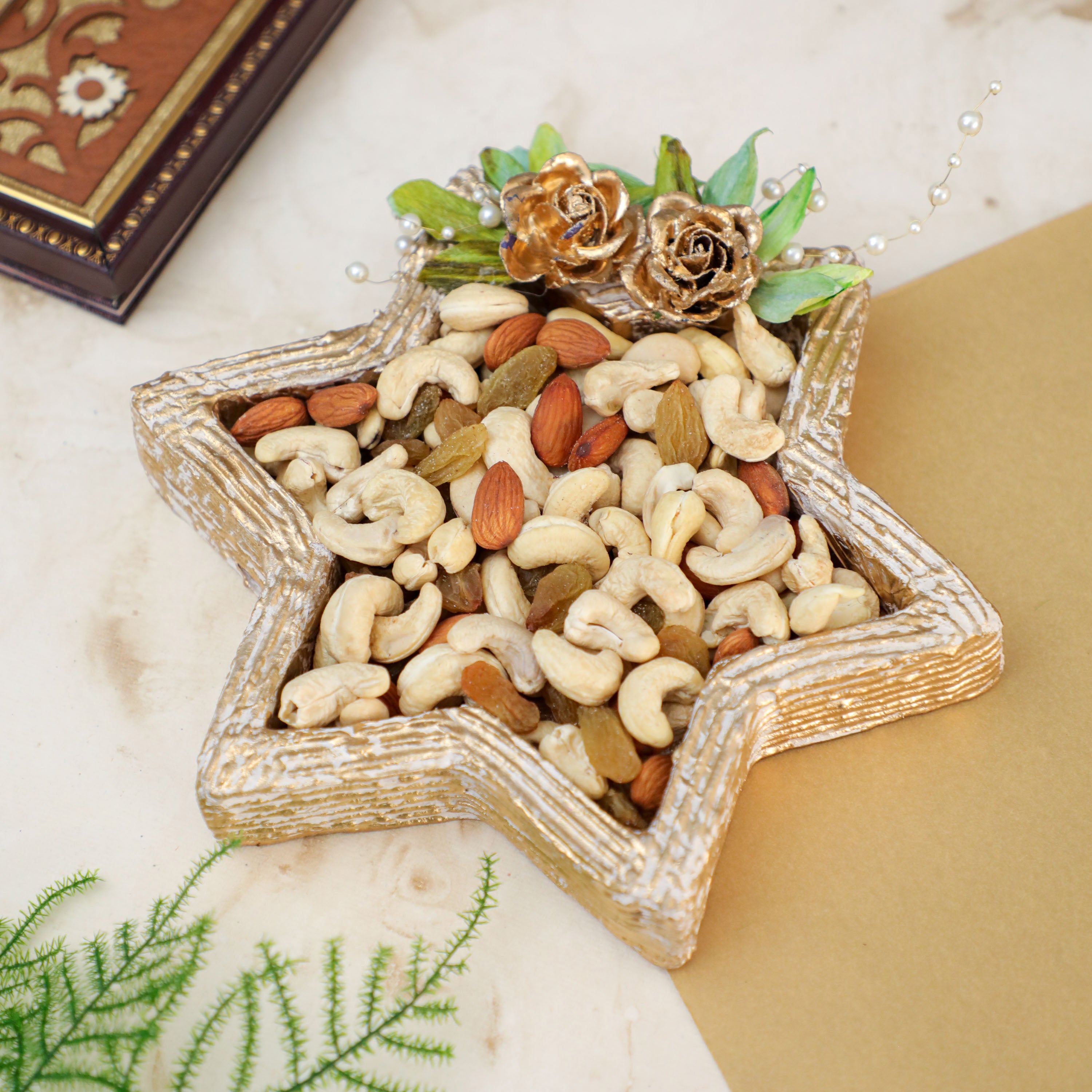 Designer Gift Packing Tray