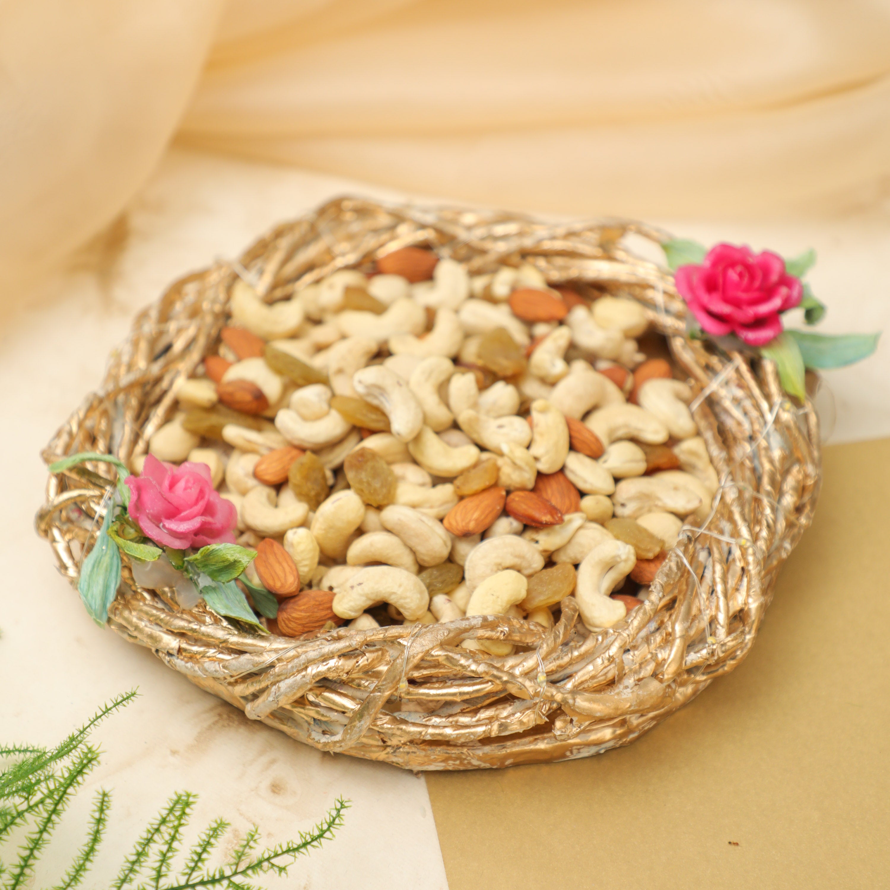 Designer Gift Packing Tray