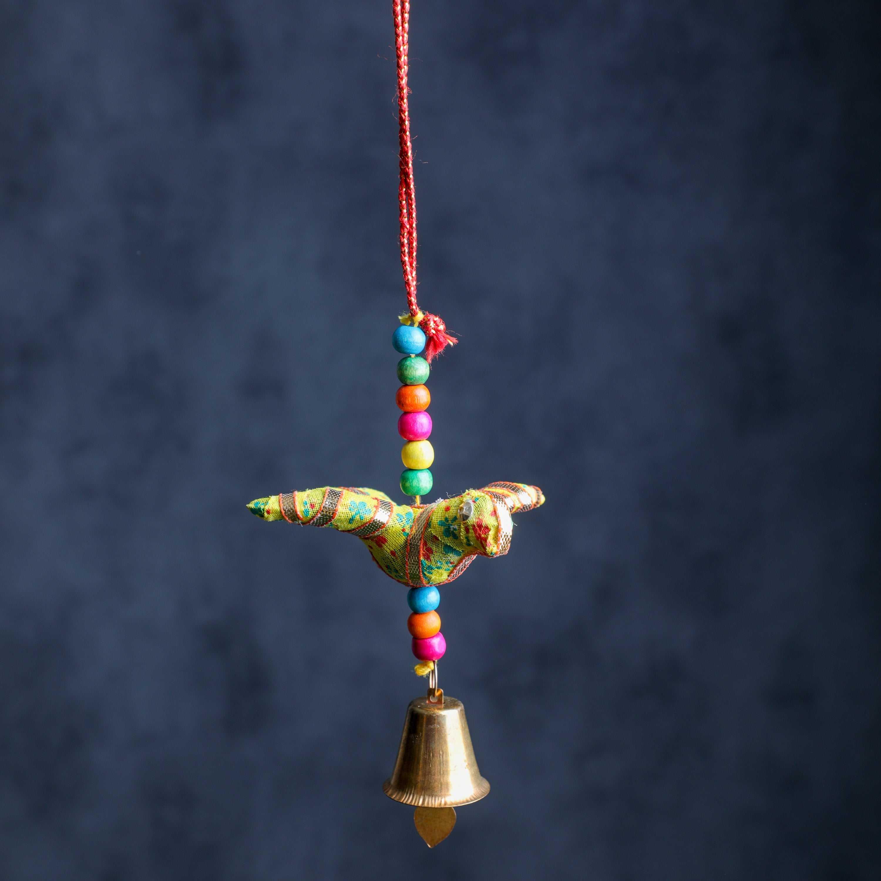 this piece of art is perfect for bringing a sense of serenity to any room.