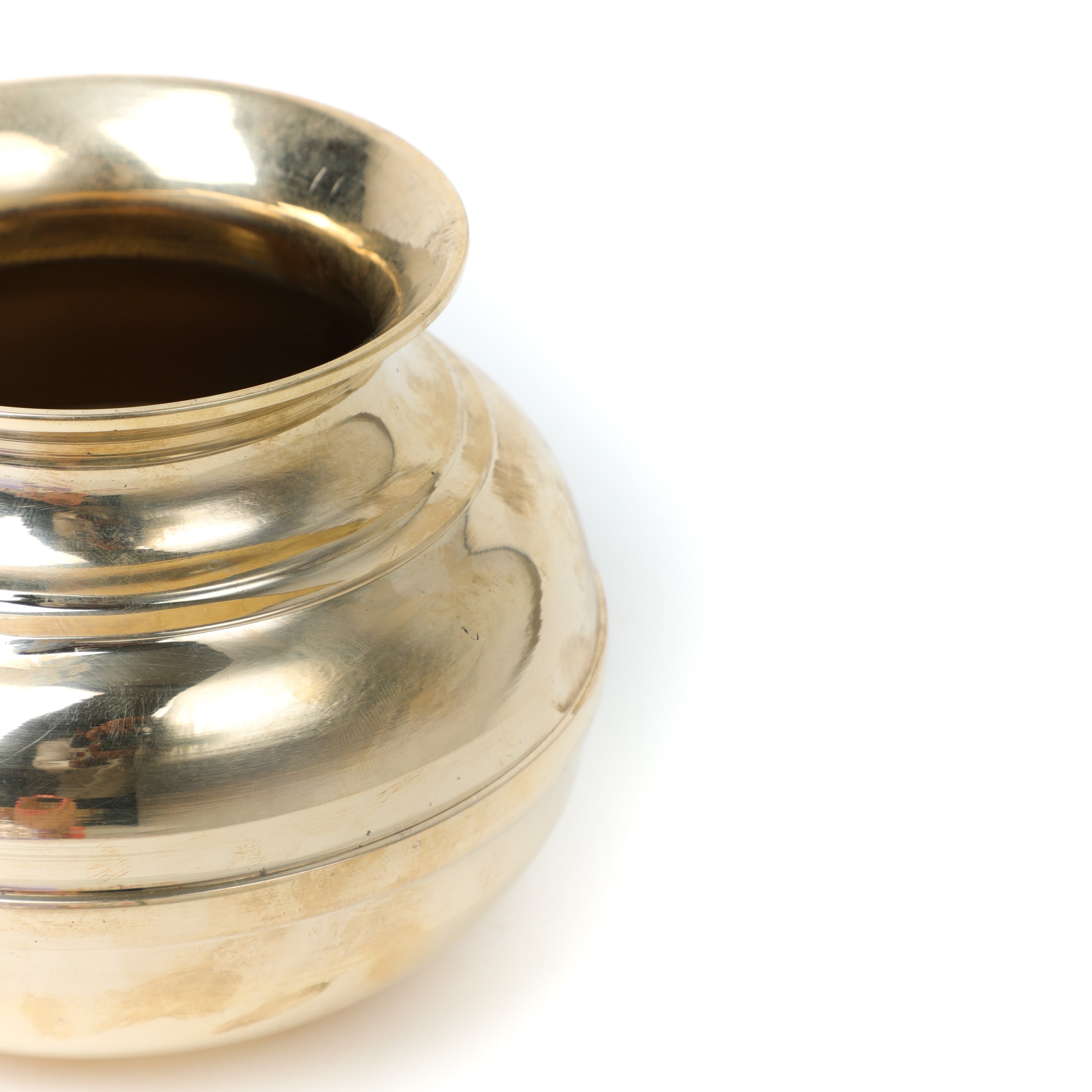 Specially Curated lota to store holy water