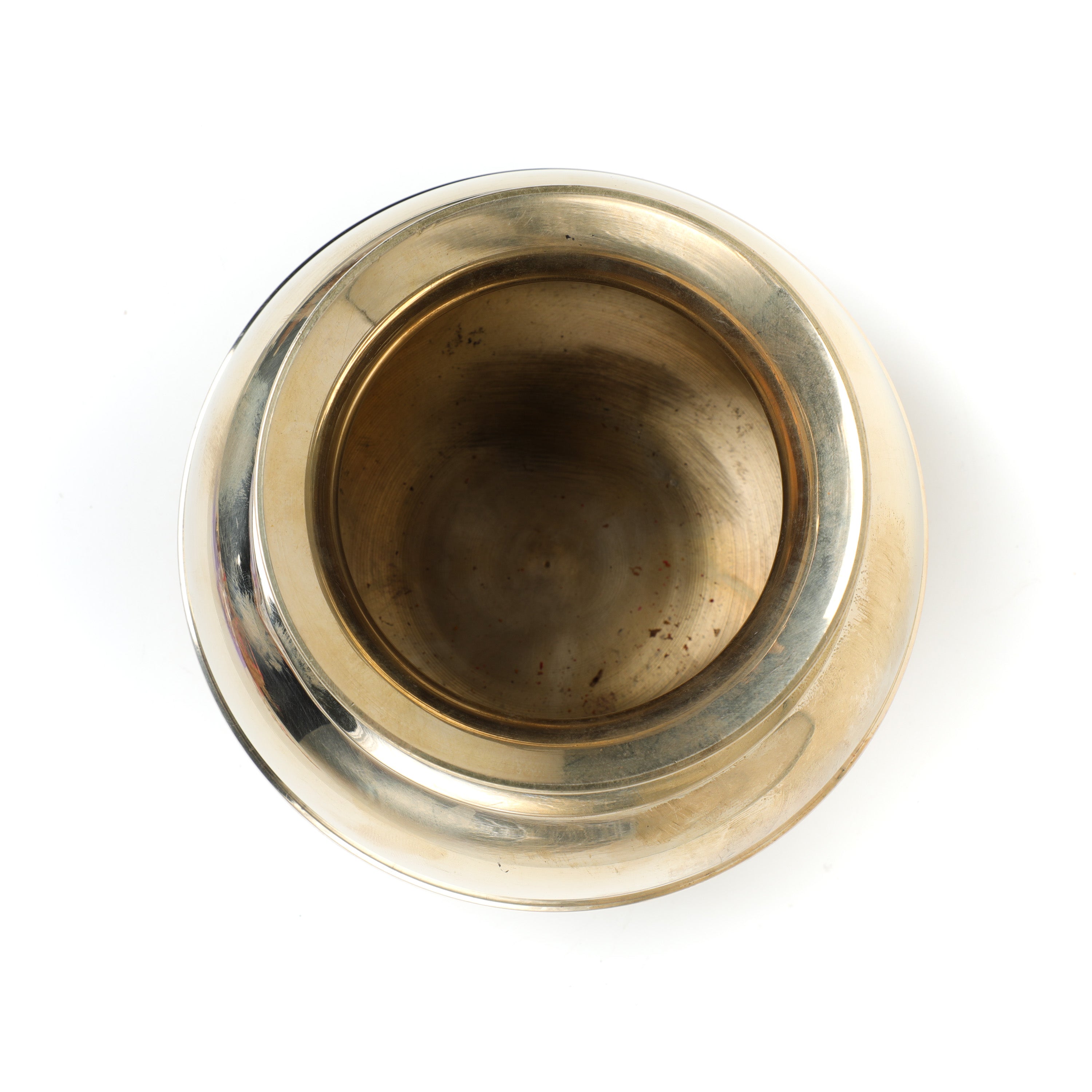 kalash lota for pujas and spiritual hindu rituals