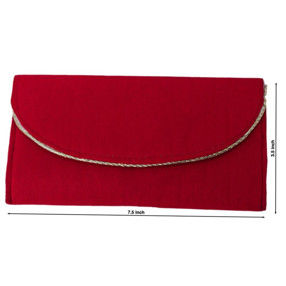 Envelopes for return Gift Wrapping