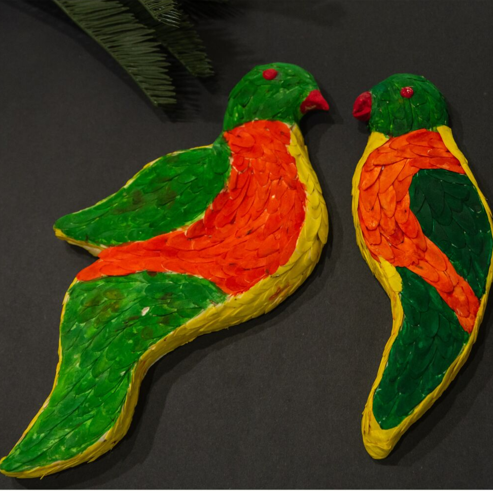 Decoration Background Props