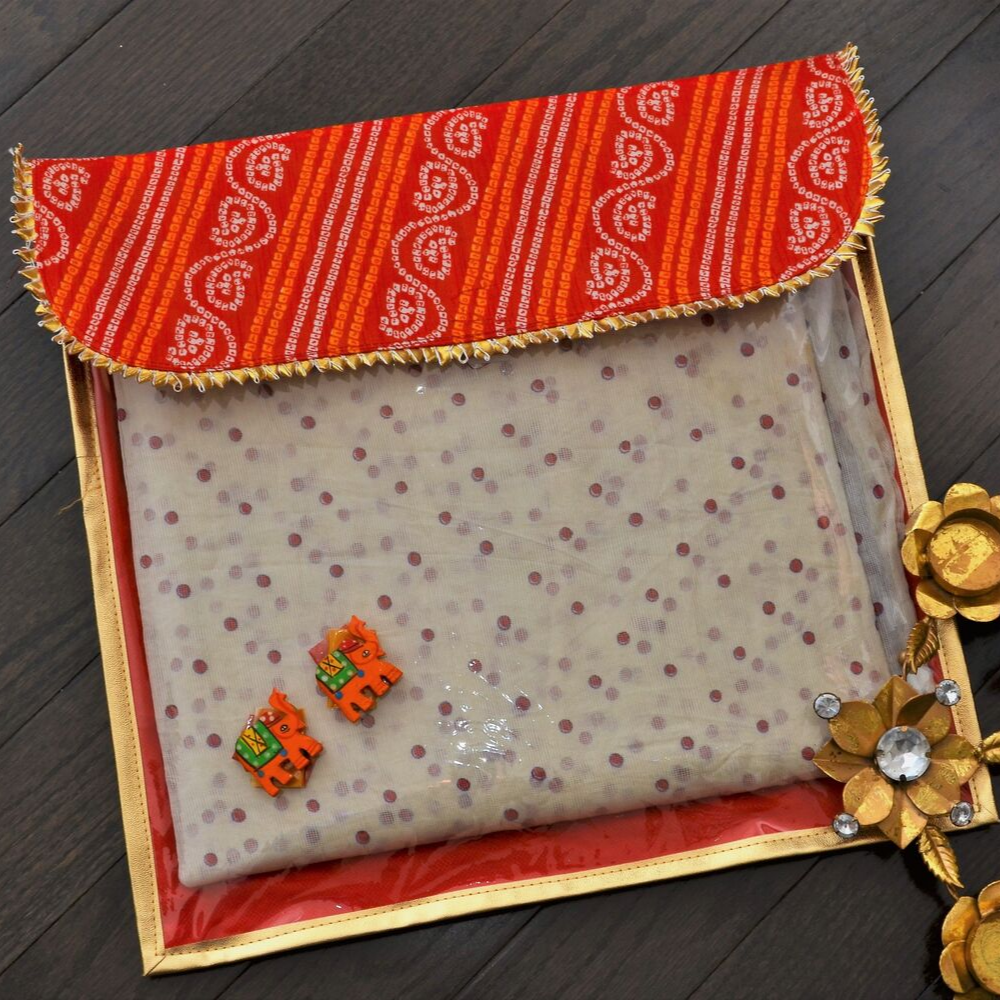 Indian Wedding Return Gifts