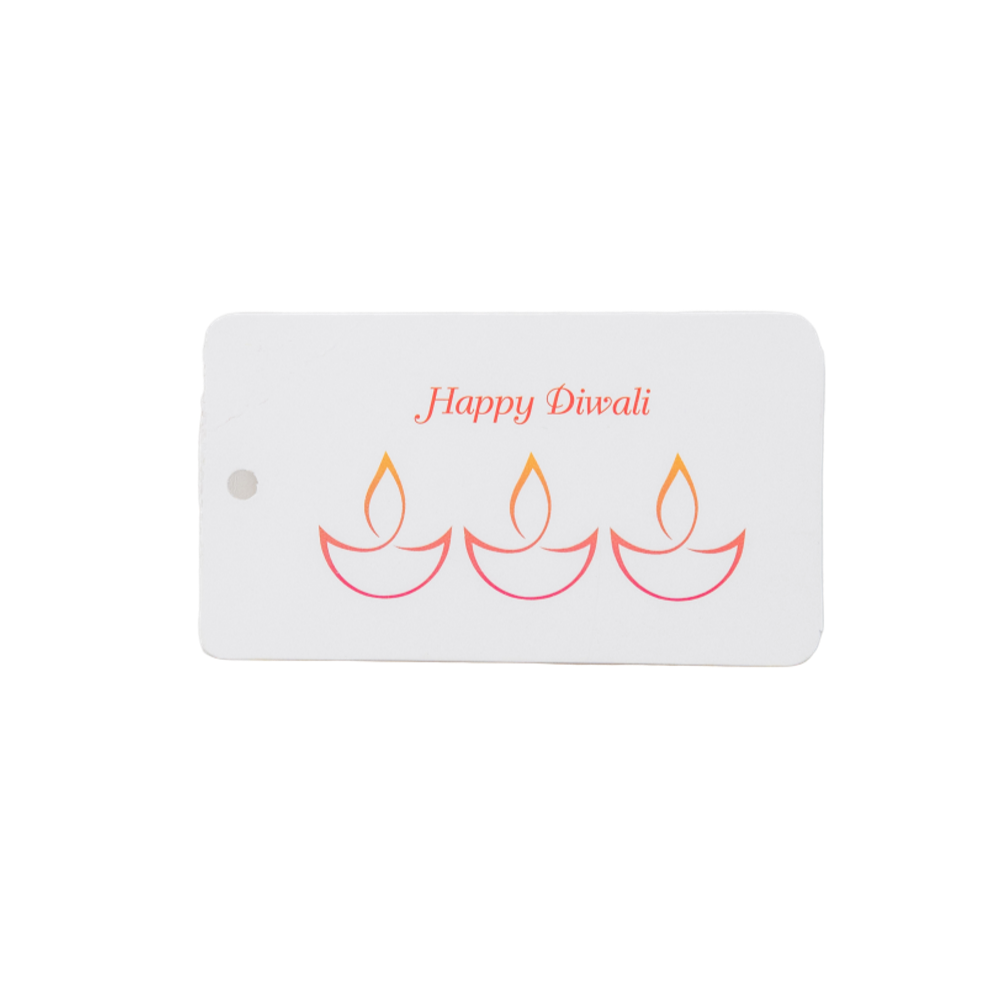 Happy Diwali Gift Tags