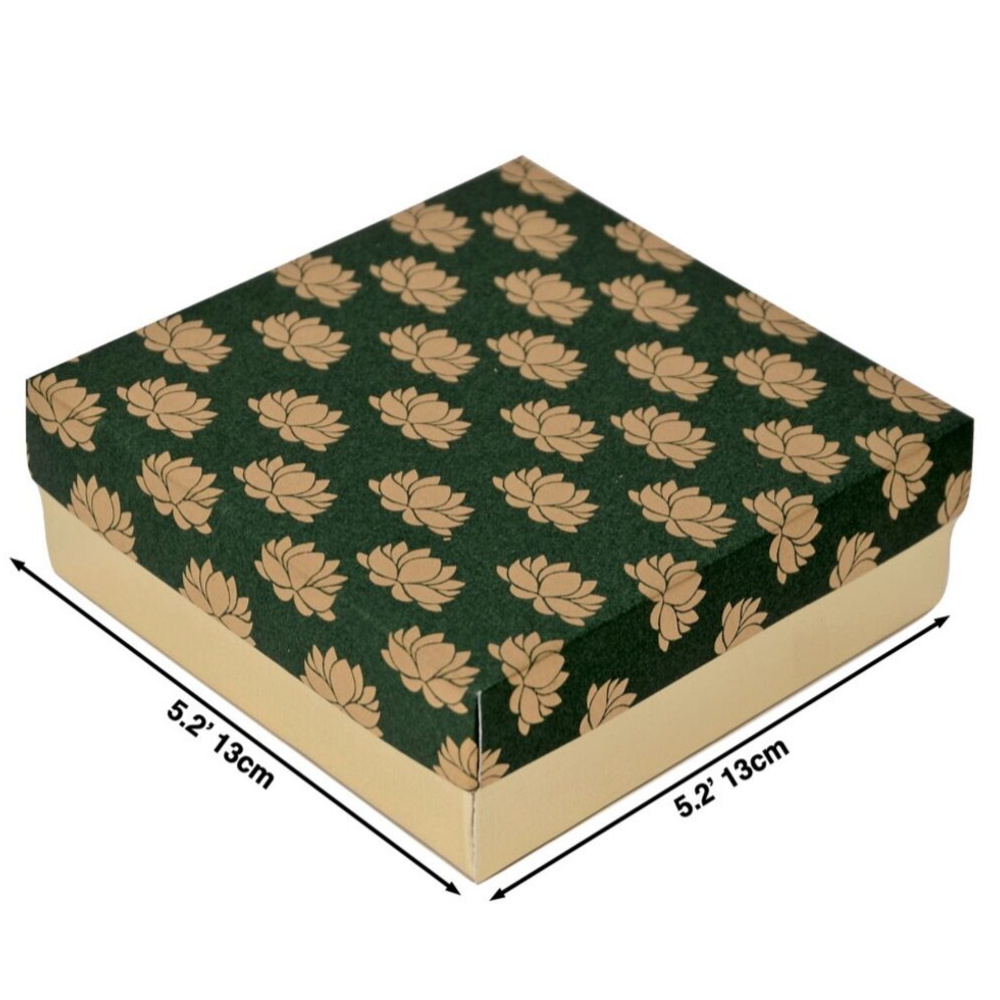indian print boxes lotus boxes diwali gift hampers gift hampers in US diwali gift boxes