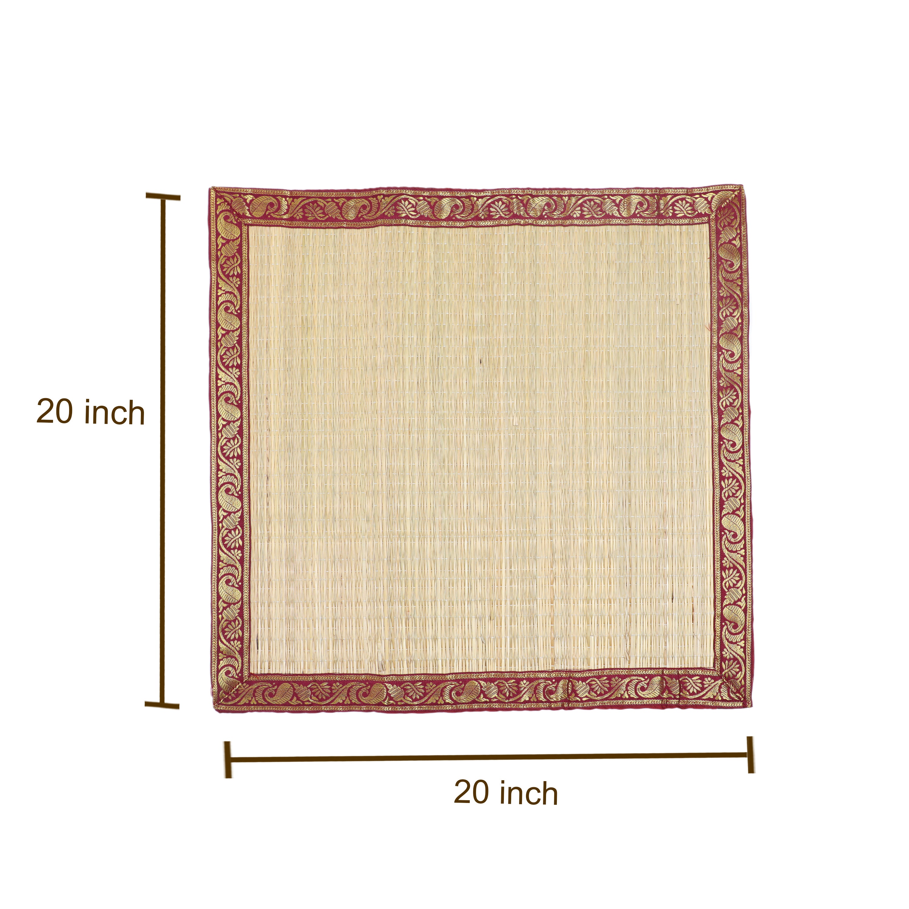 Pooja Mats for Home or Homam