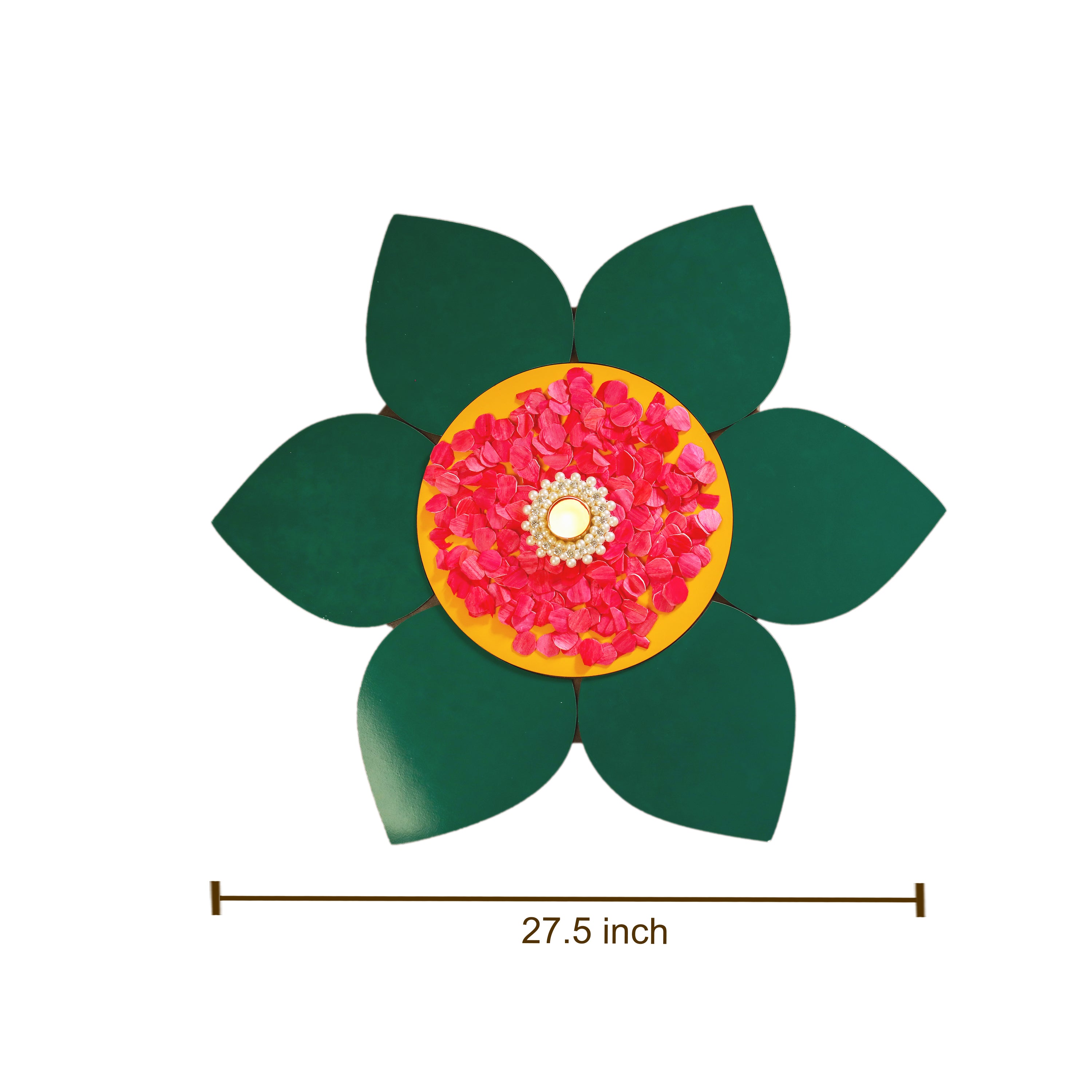 Wedding House Warming Pooja Decorations