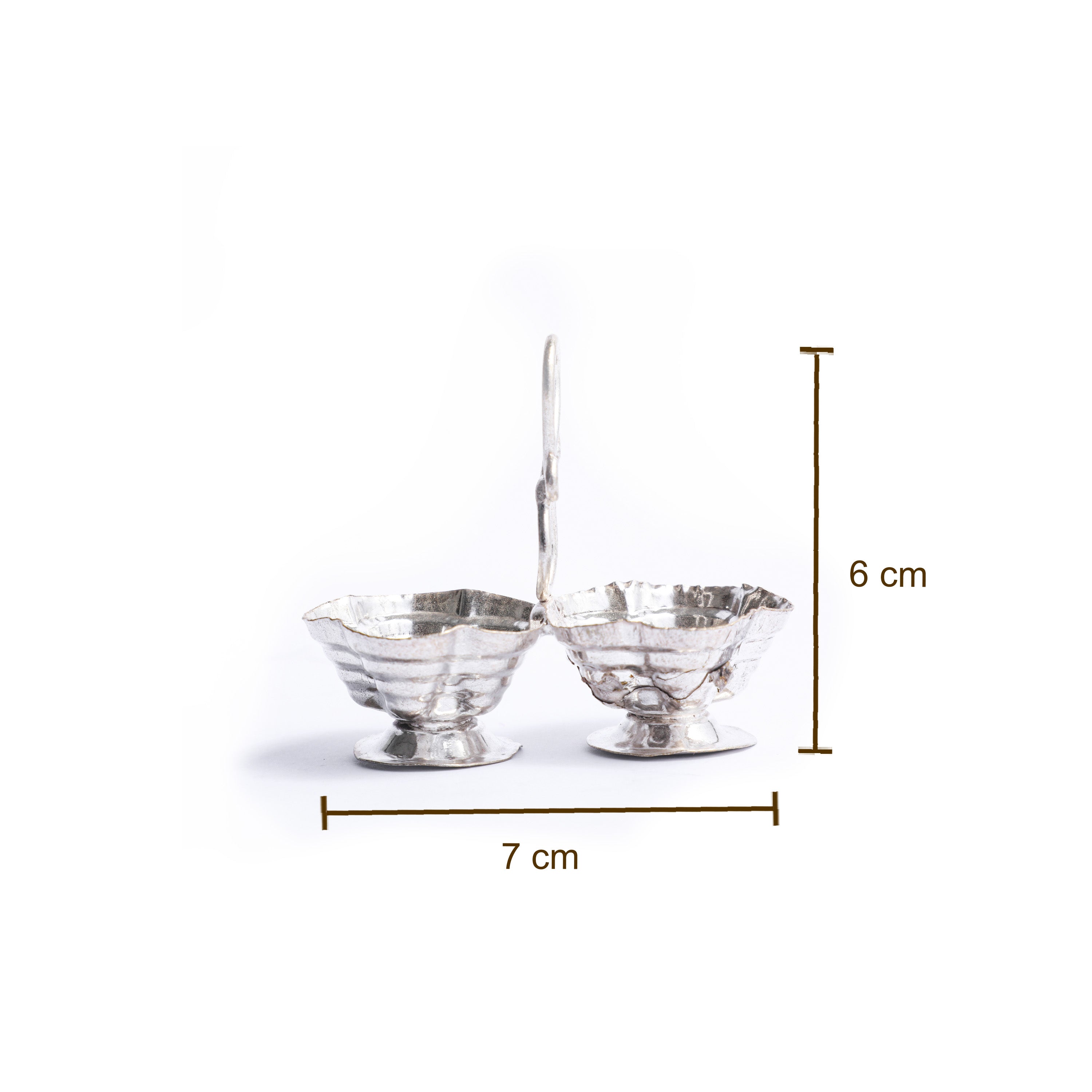 Haldi Kumkum Holder for Return Gifting in the USA