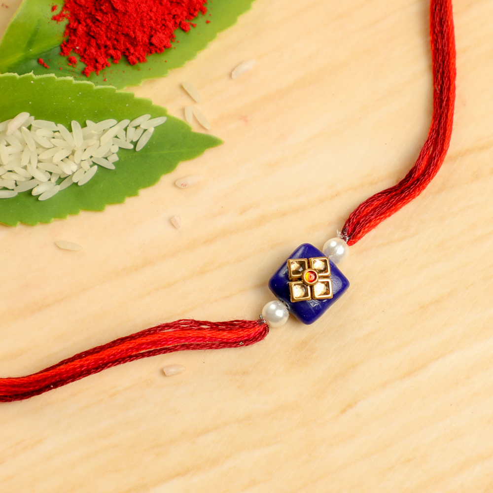 Rakhi Threads for Brothers in the USA