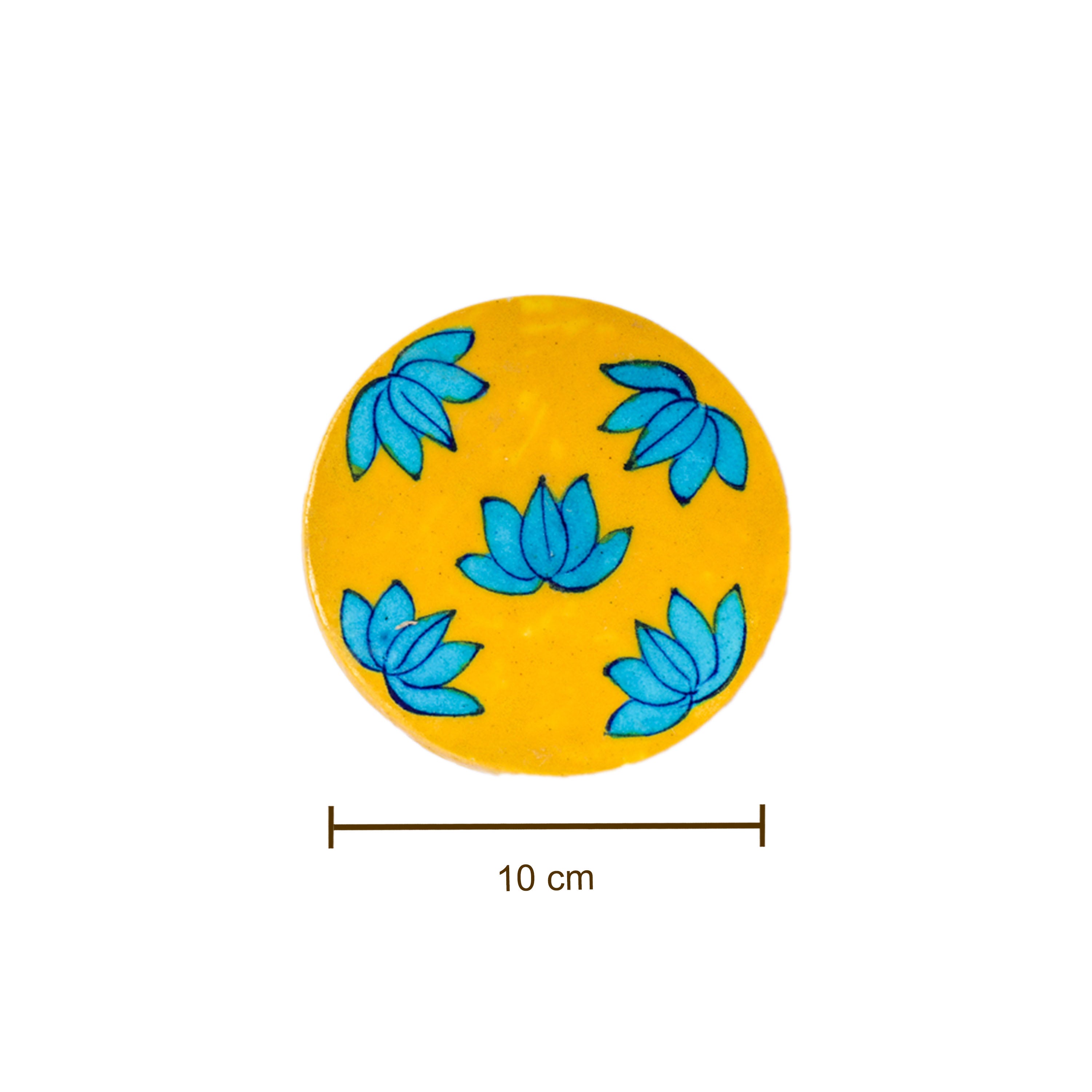 Printed Coaters for return gifting and Birthday gifting in the USA