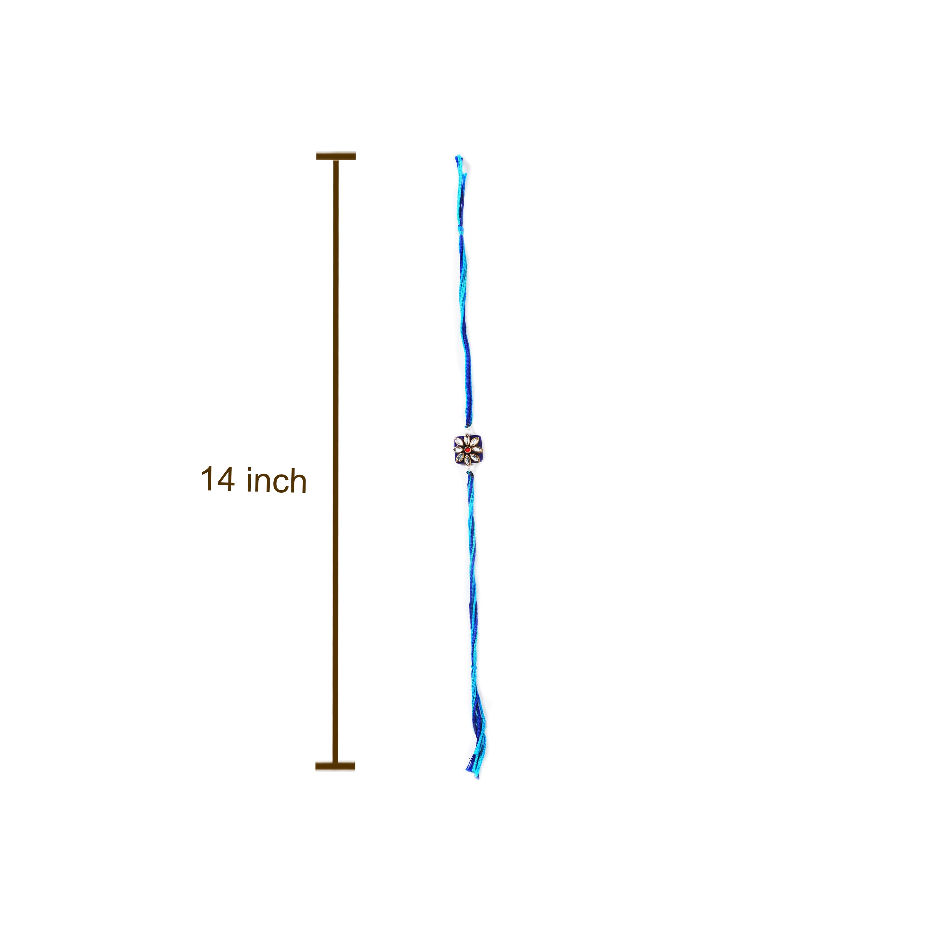 Rakhi Thread for Brother in the USA